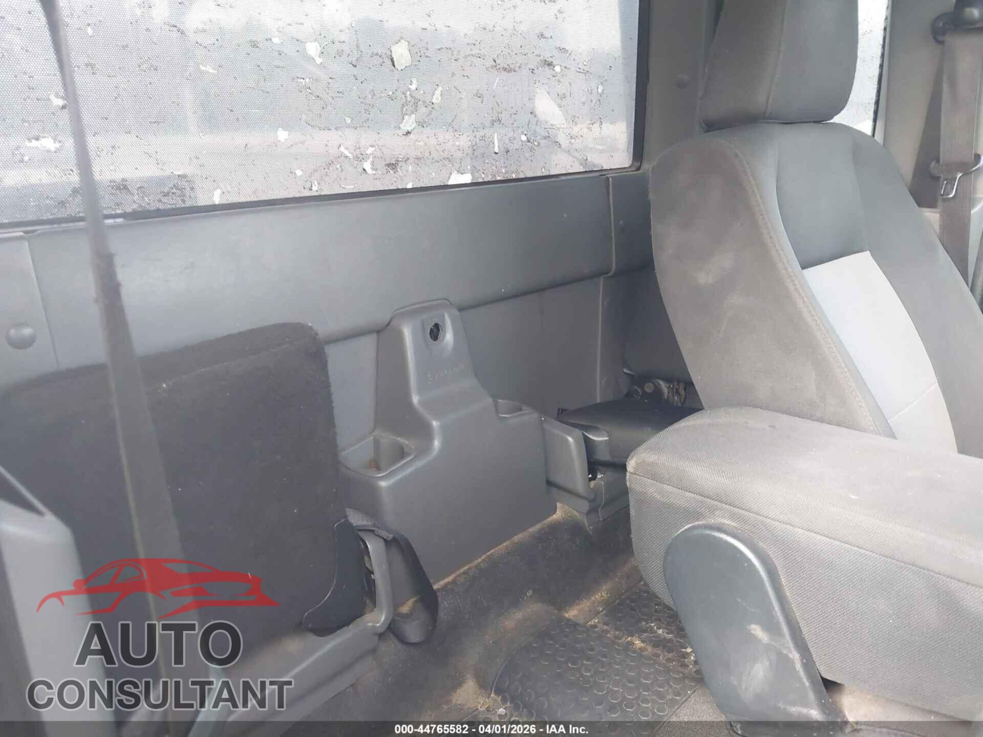FORD RANGER 2011 - 1FTKR4EE3BPA22384