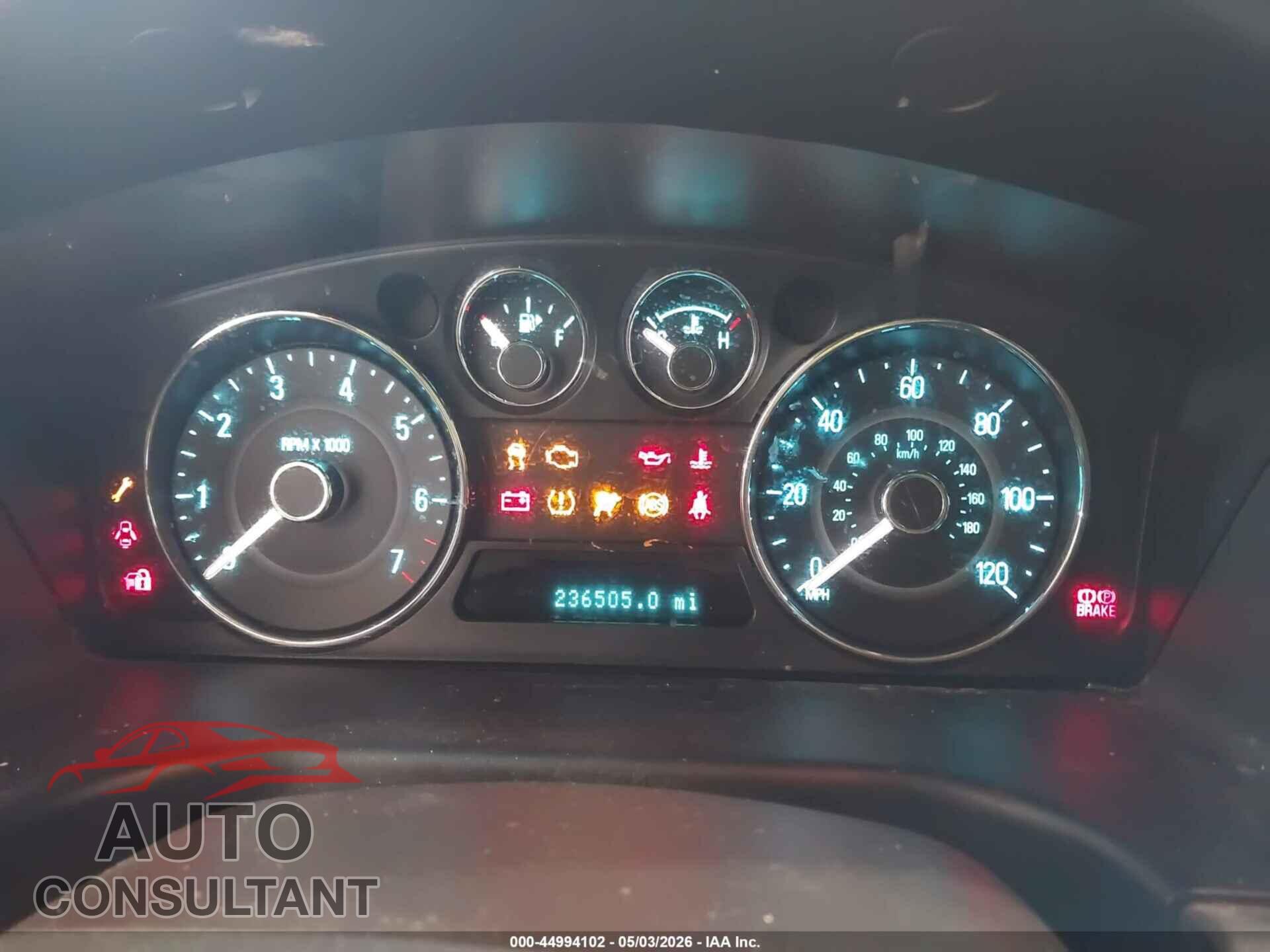 FORD FLEX 2009 - 2FMEK62C79BA89700