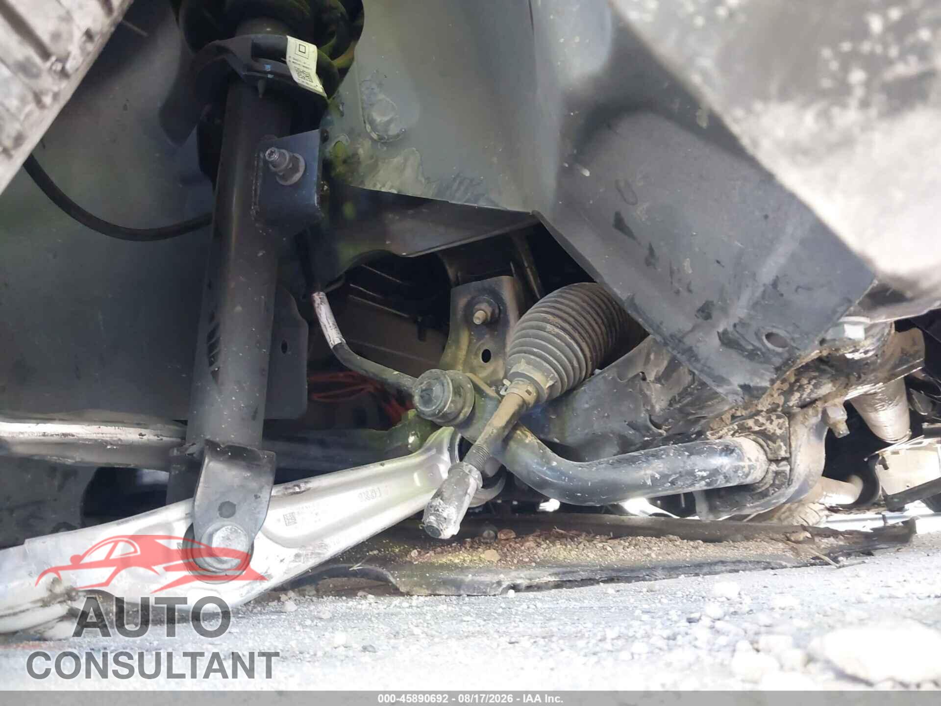 TESLA MODEL 3 2018 - 5YJ3E1EA2JF172037
