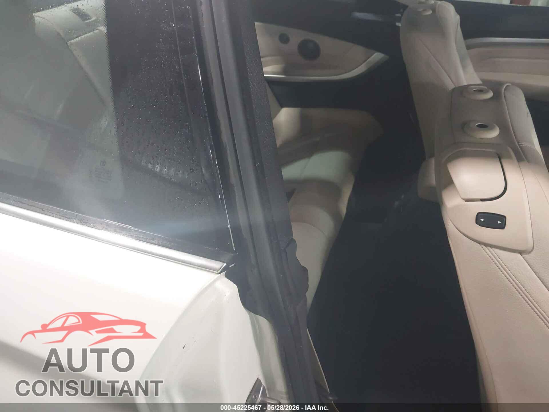 BMW 440I 2017 - WBA4P3C33HK528665