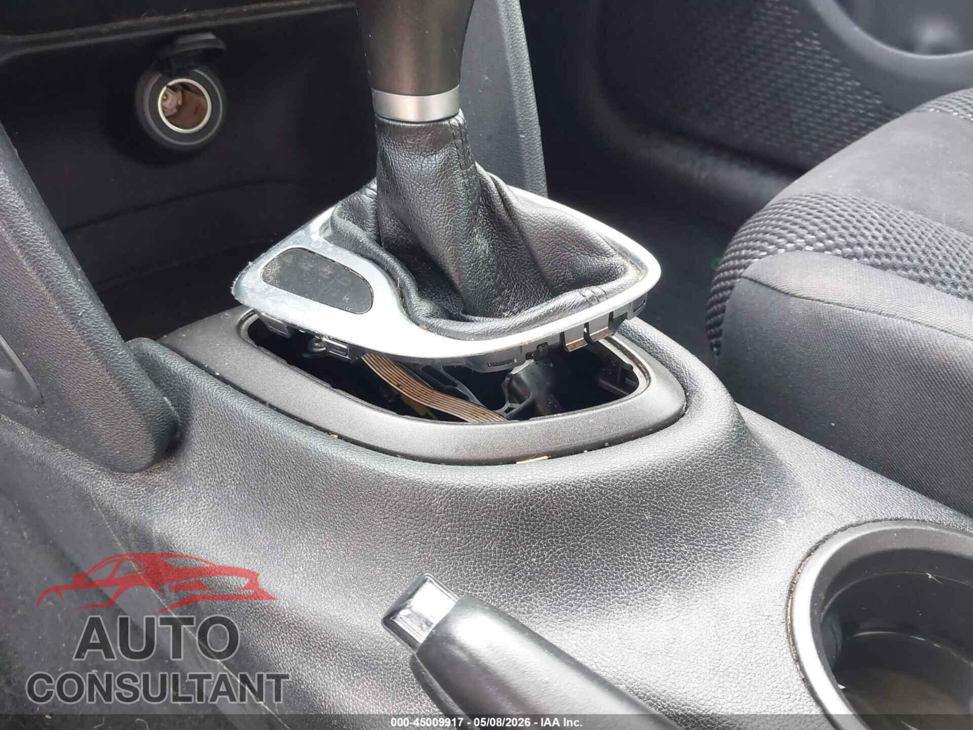 DODGE DART 2015 - 1C3CDFAA2FD404600