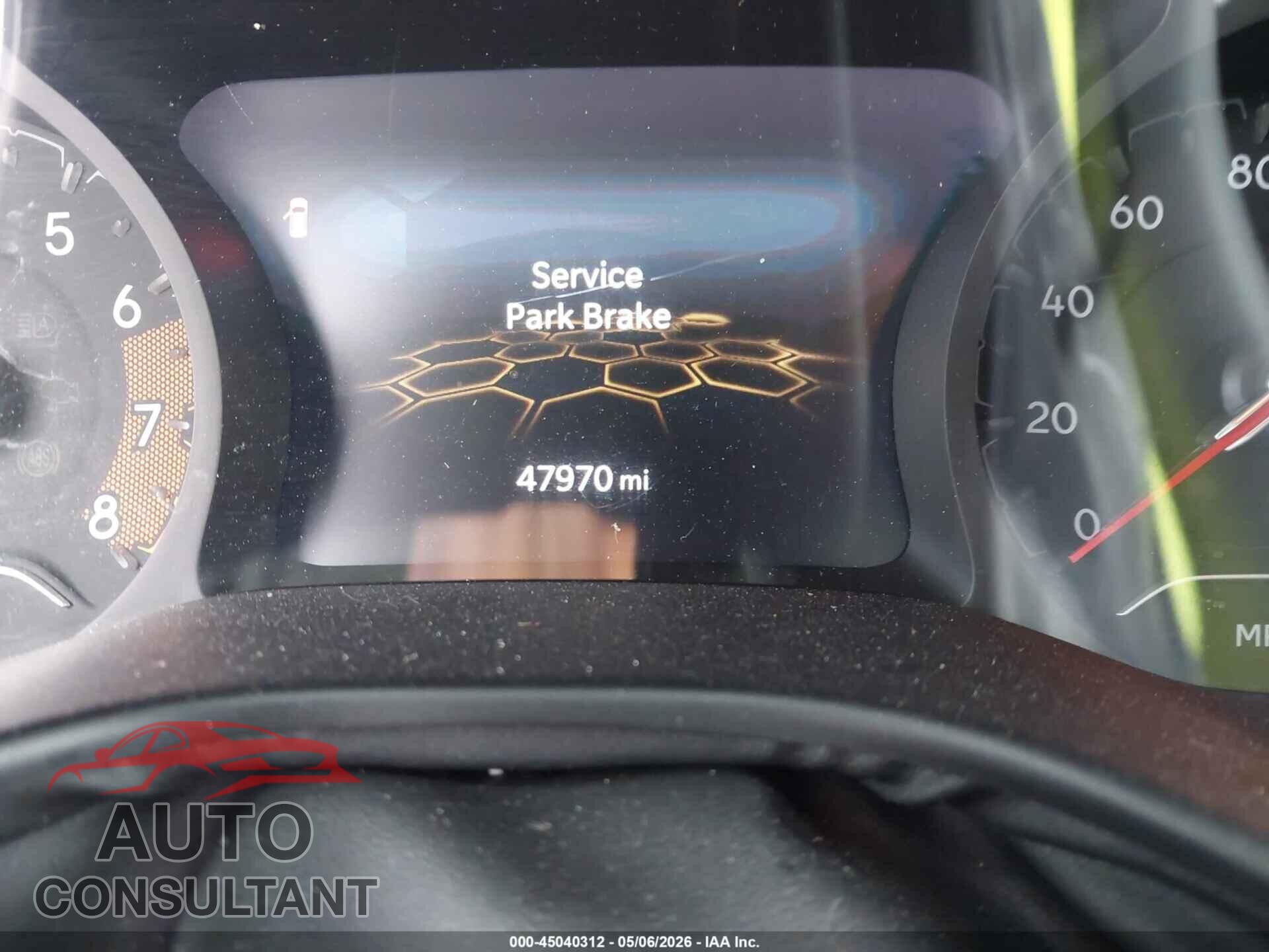 JEEP COMPASS 2023 - 3C4NJDCN0PT569235