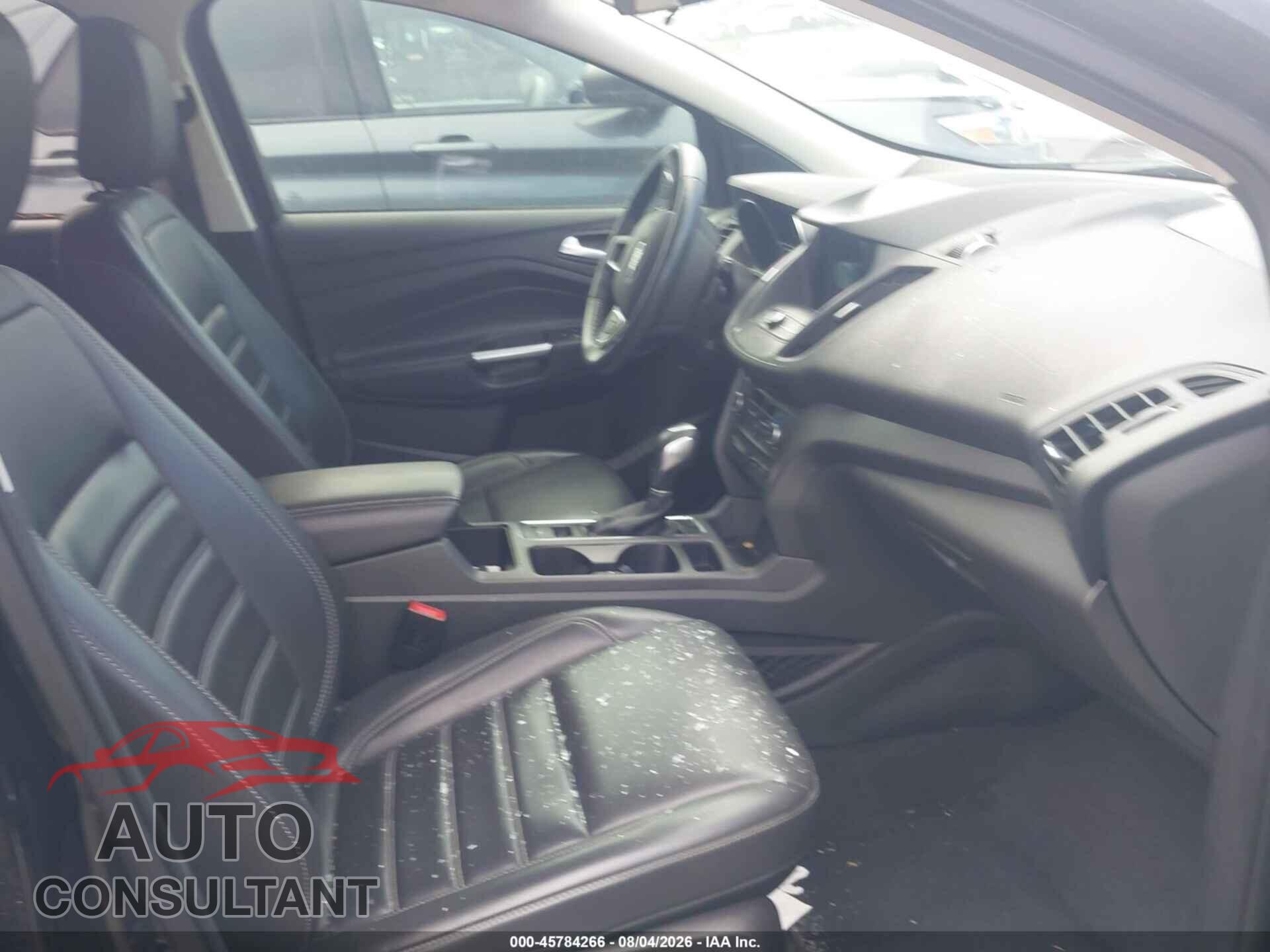 FORD ESCAPE 2019 - 1FMCU9HD5KUB45703