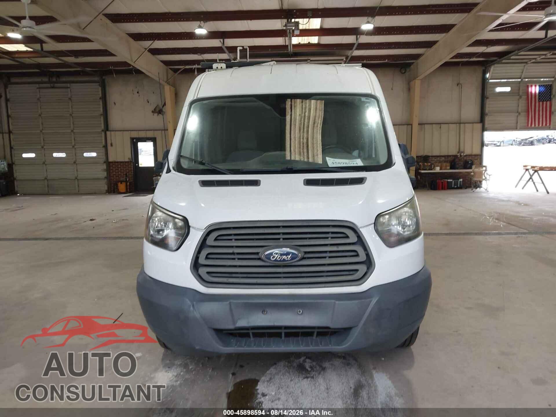 FORD TRANSIT-250 2015 - 1FTNR2CM6FKA36326