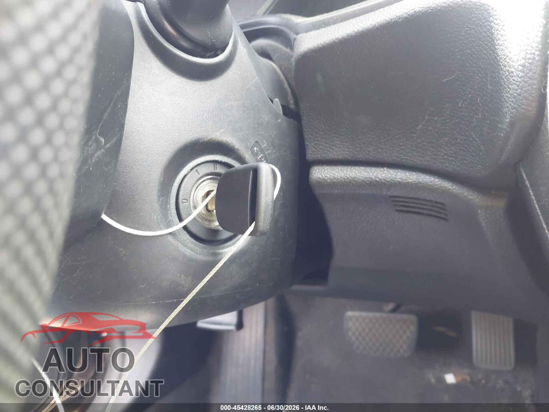 HONDA CIVIC 2017 - 19XFC2F52HE032158