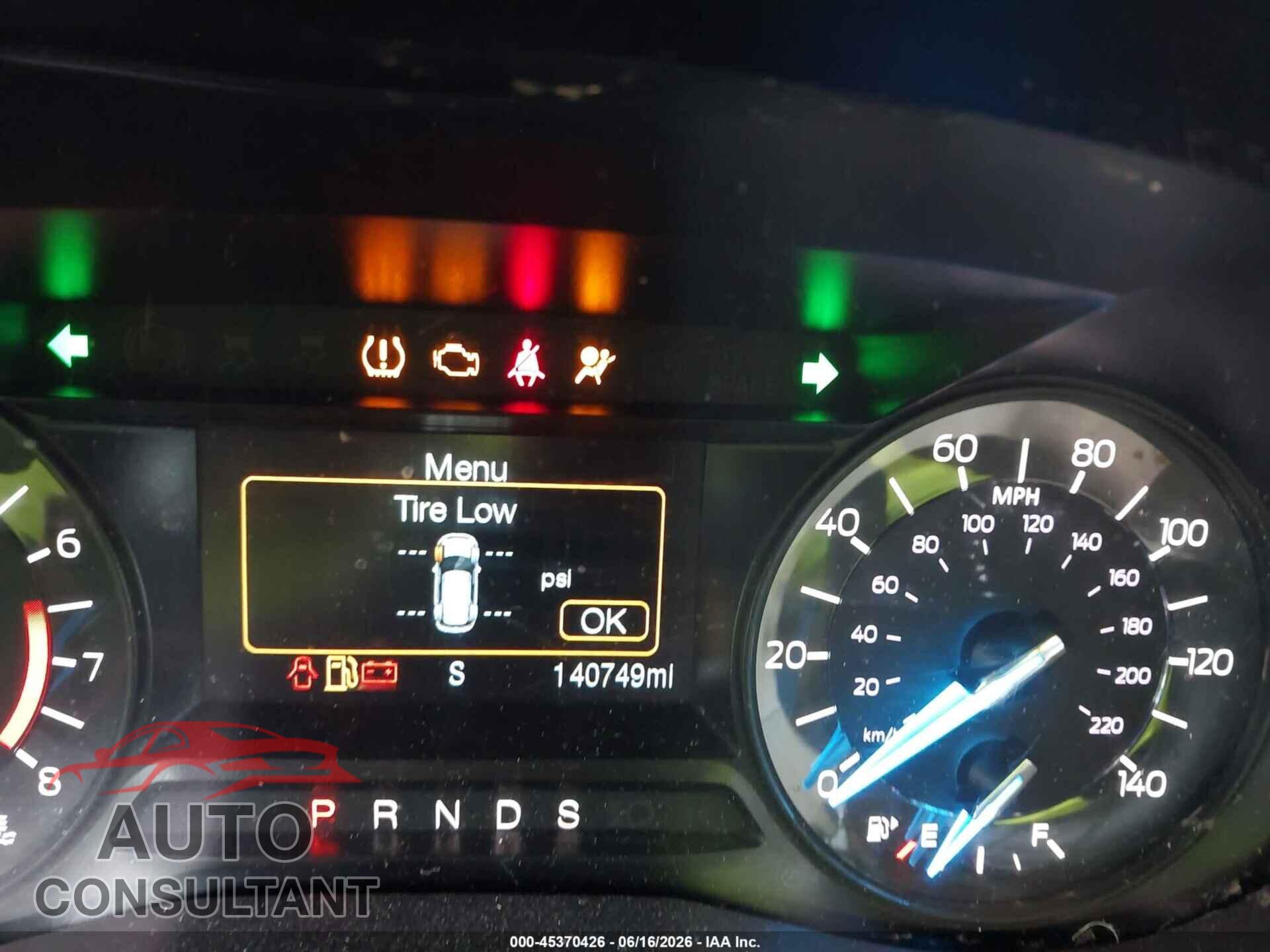 FORD EXPLORER 2018 - 1FM5K8B80JGB69246