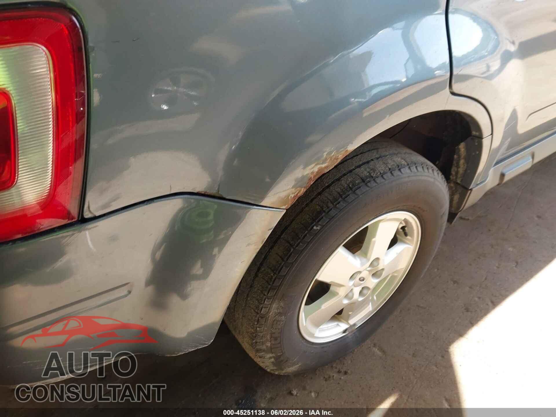 FORD ESCAPE 2012 - 1FMCU0C78CKA60056