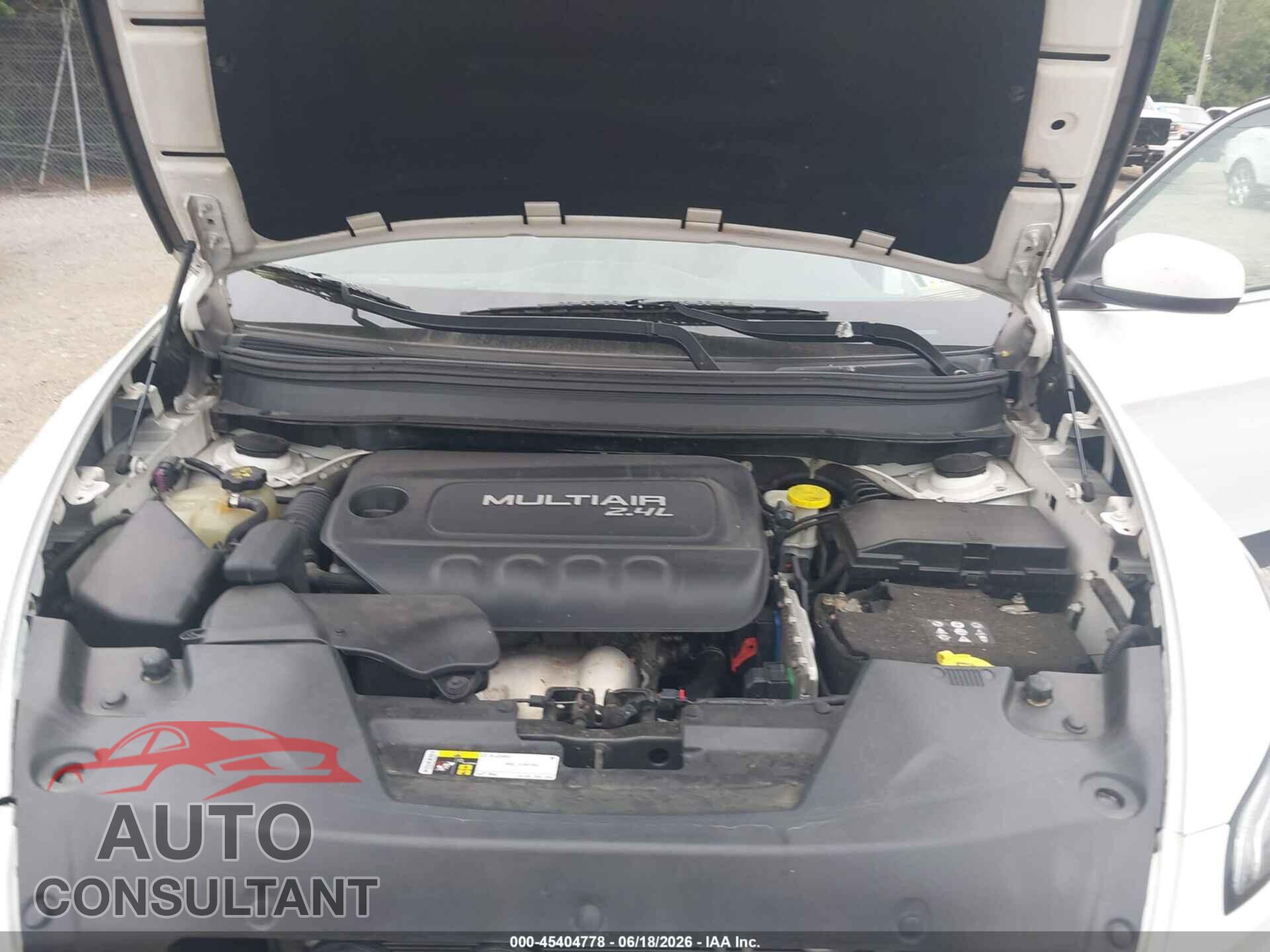 JEEP CHEROKEE 2018 - 1C4PJMLB2JD505466