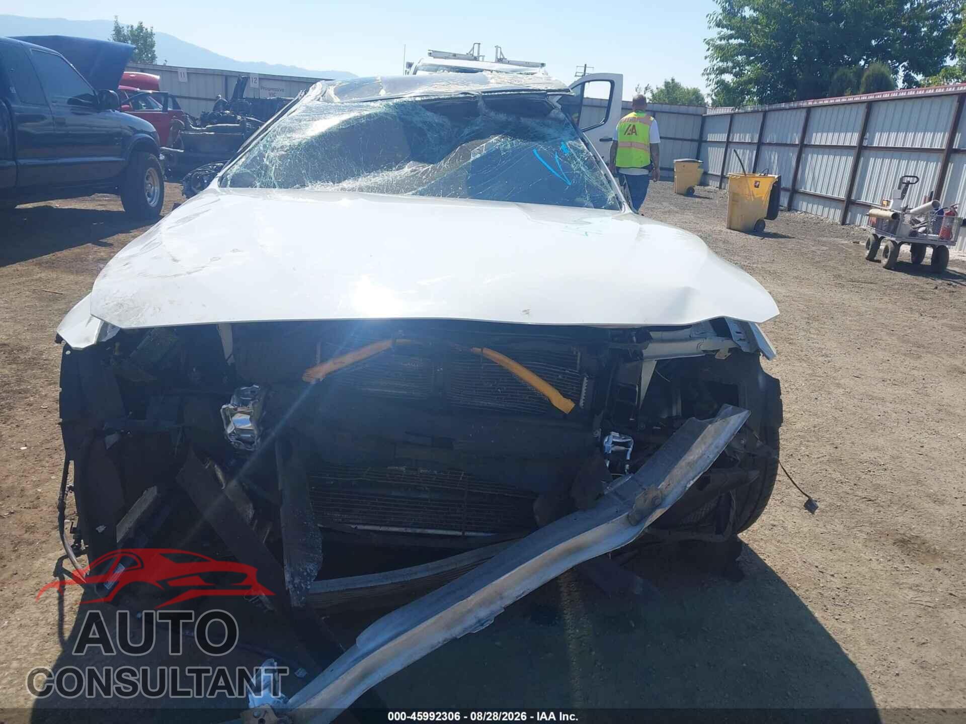 BMW M3 2016 - WBS8M9C59G5D31249