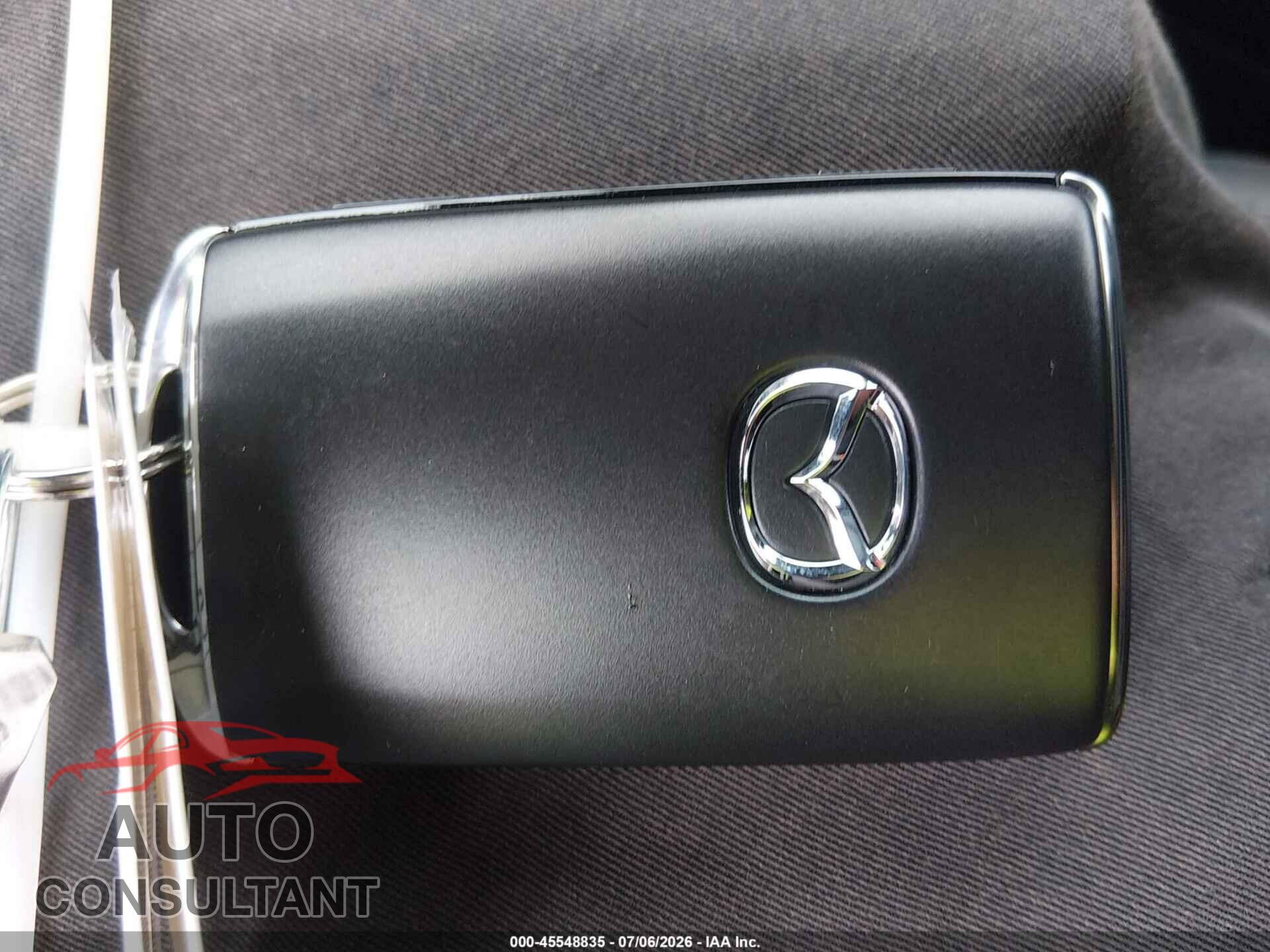MAZDA CX-30 2026 - 3MVDMBBLXTM206080
