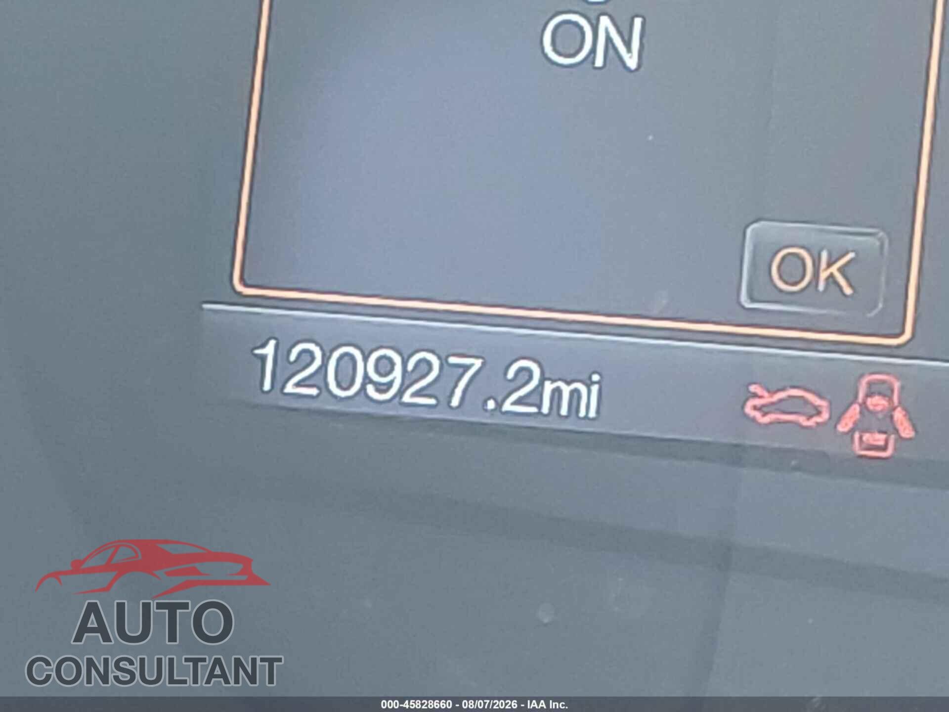 FORD EDGE 2017 - 2FMPK4AP0HBB21418