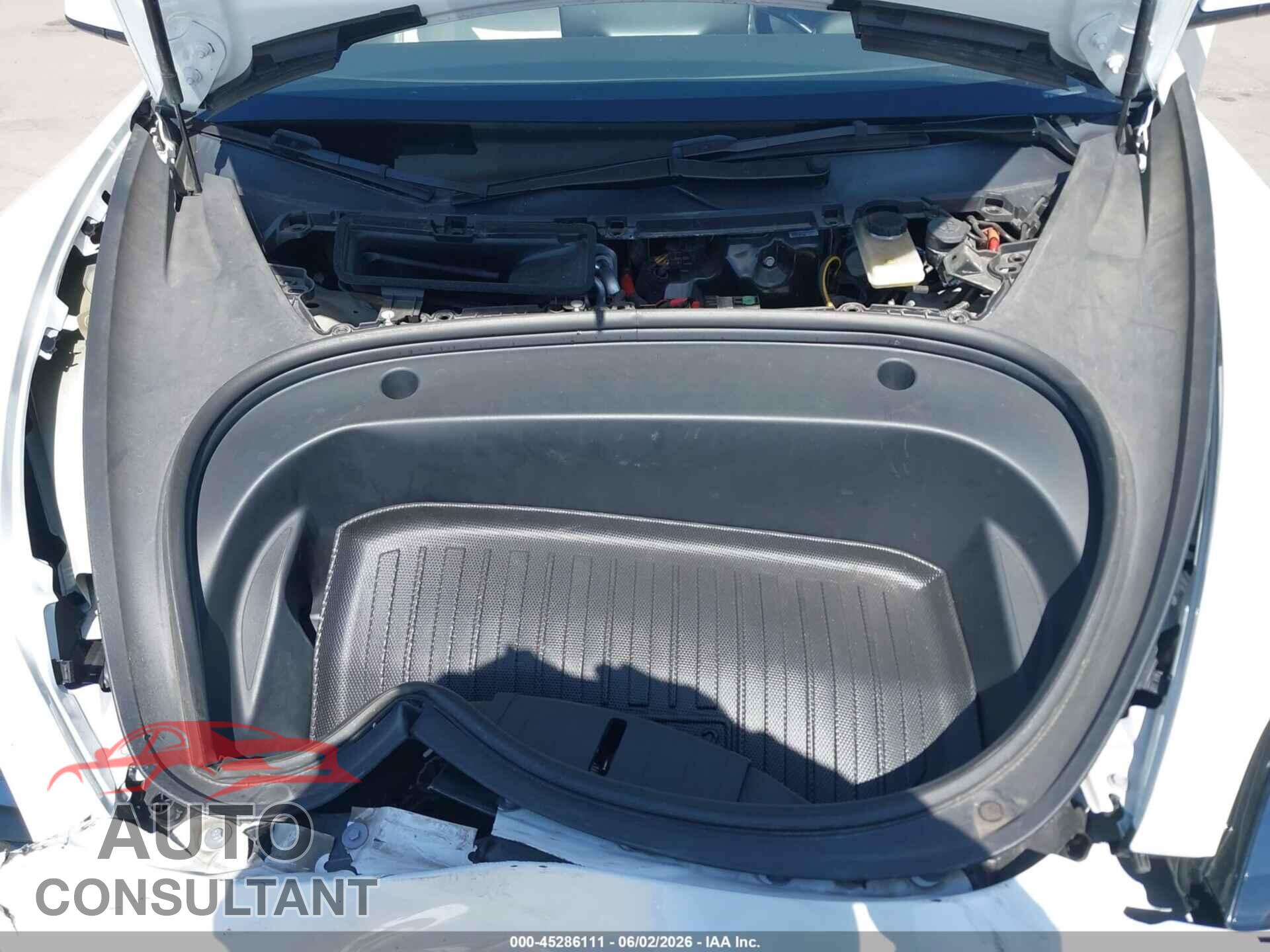 TESLA MODEL 3 2023 - 5YJ3E1EA2PF565898