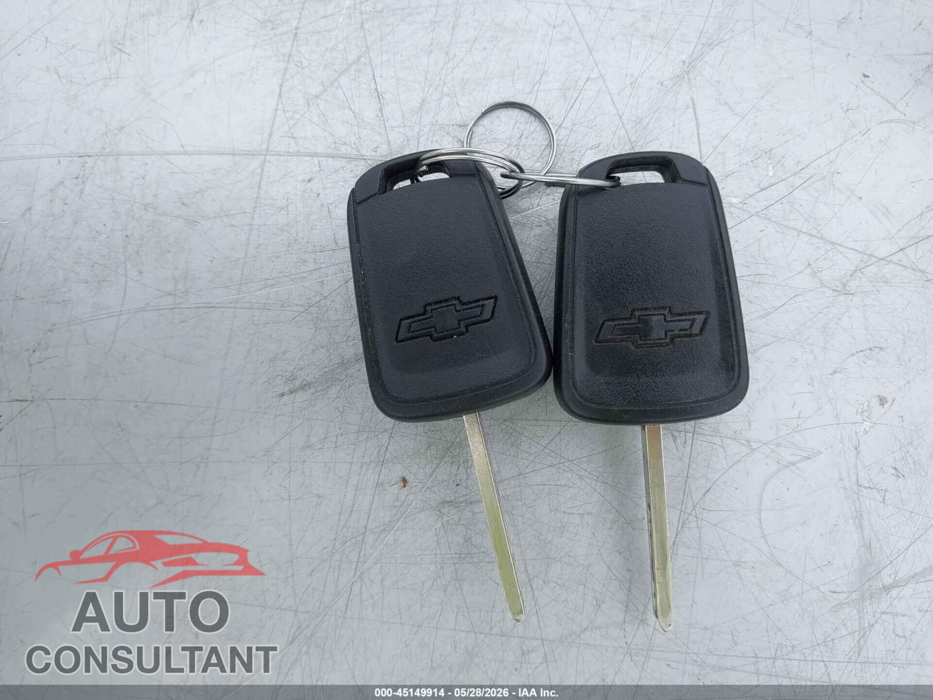 CHEVROLET SPARK 2018 - KL8CA6SA5JC475896