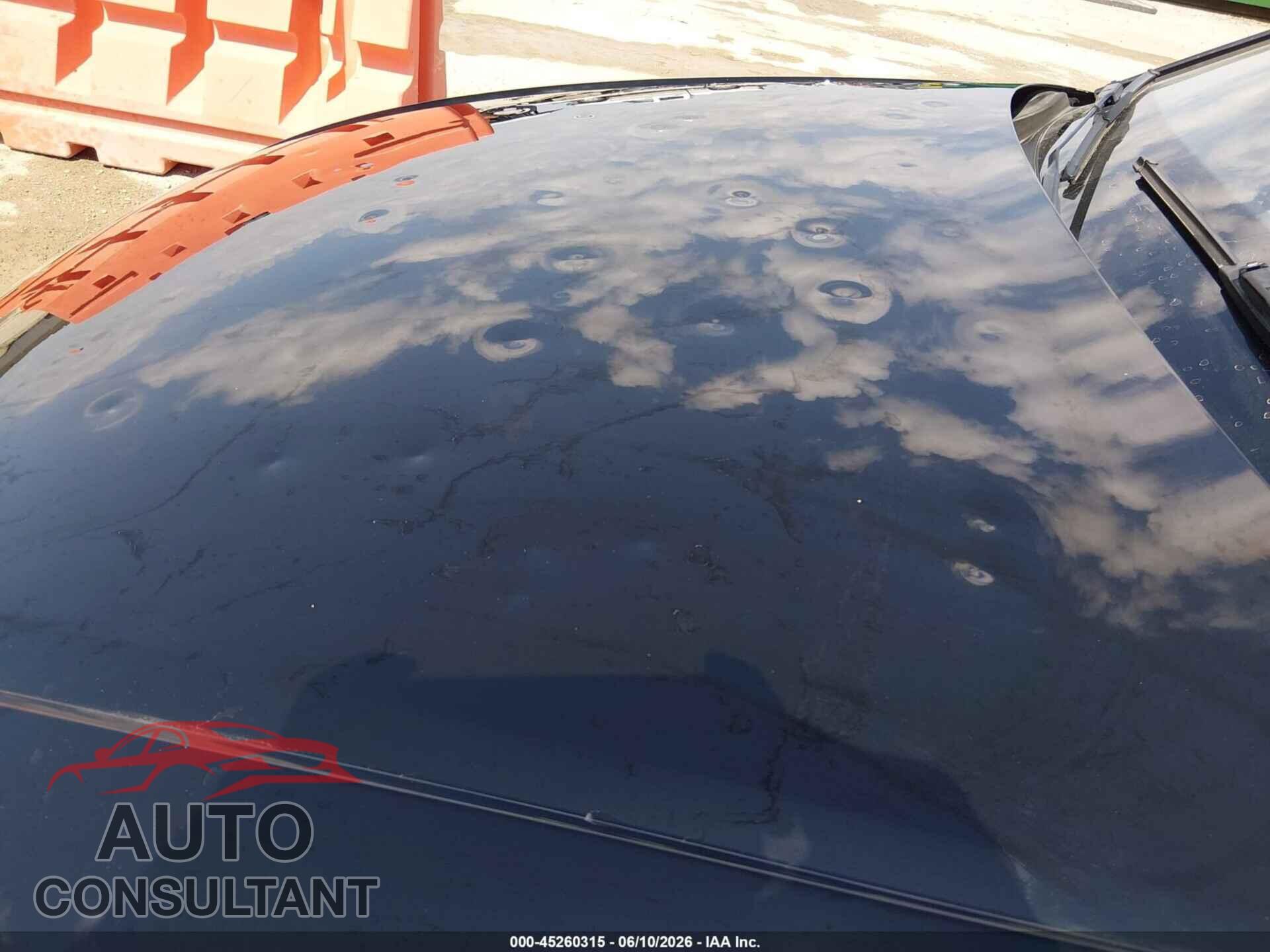 AUDI A3 2016 - WAUA7GFF7G1072254