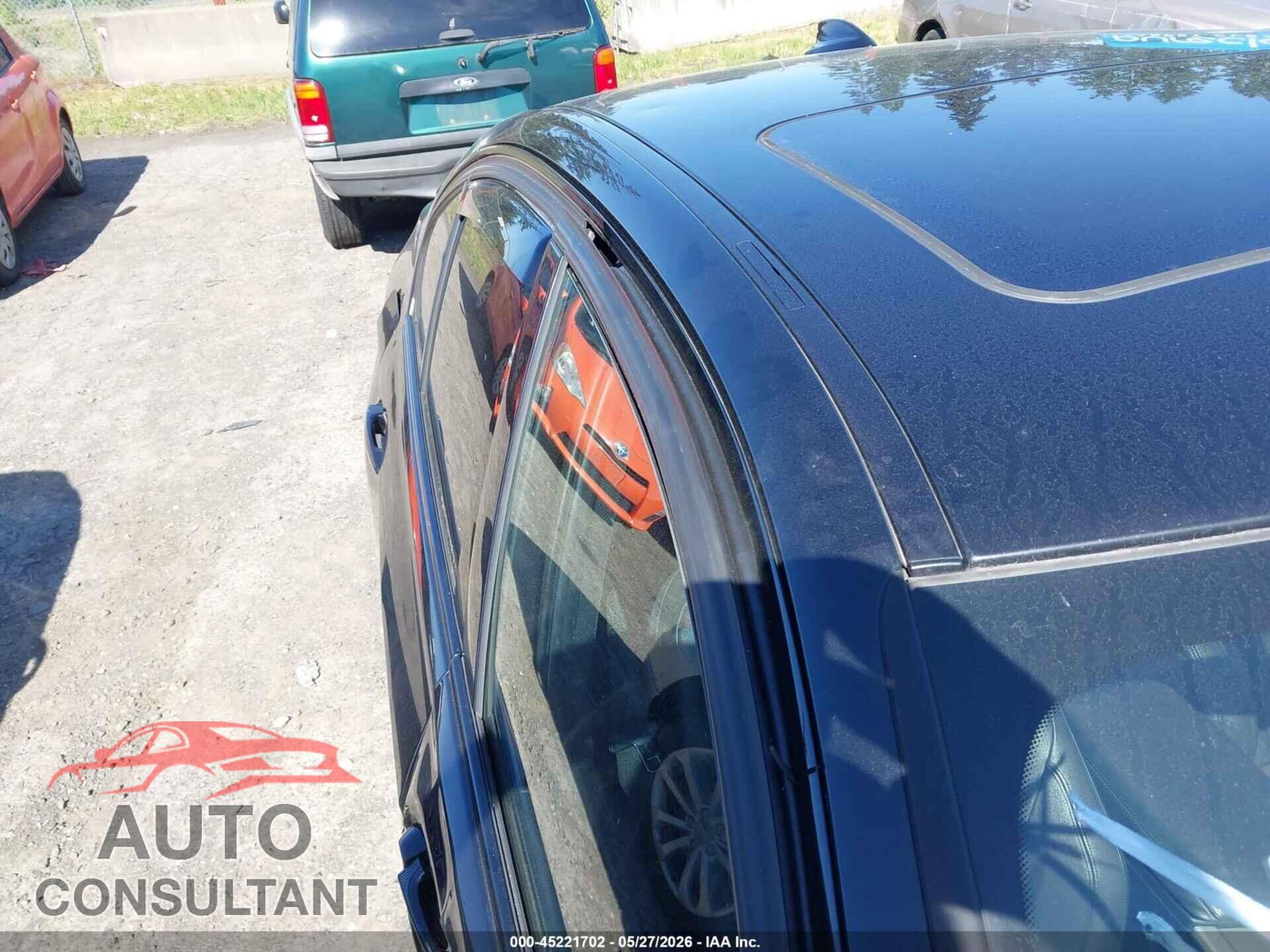 BMW 335I 2014 - WBA3A9C58EF686523