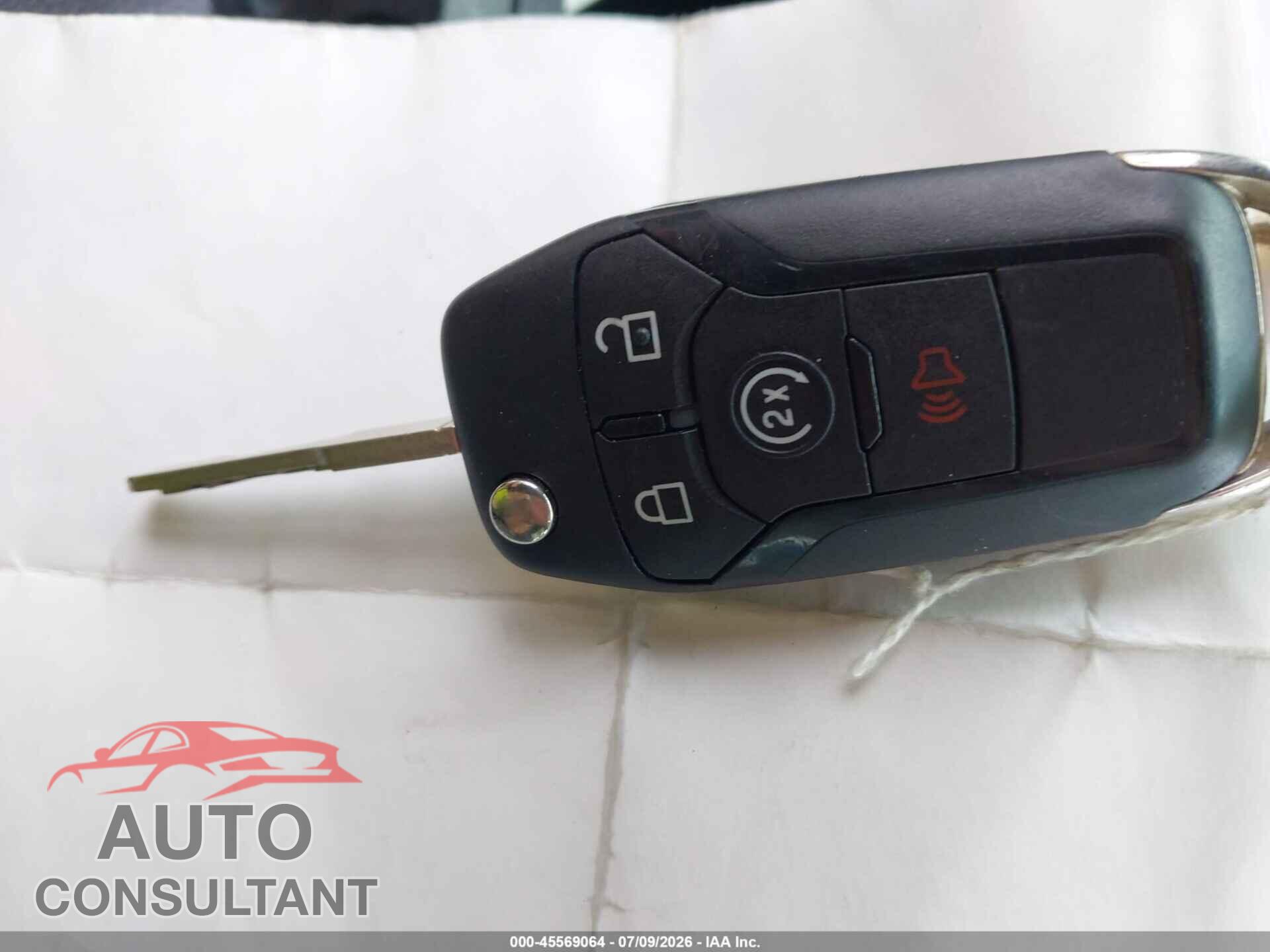 FORD F-150 2020 - 1FTEW1E46LFB76297