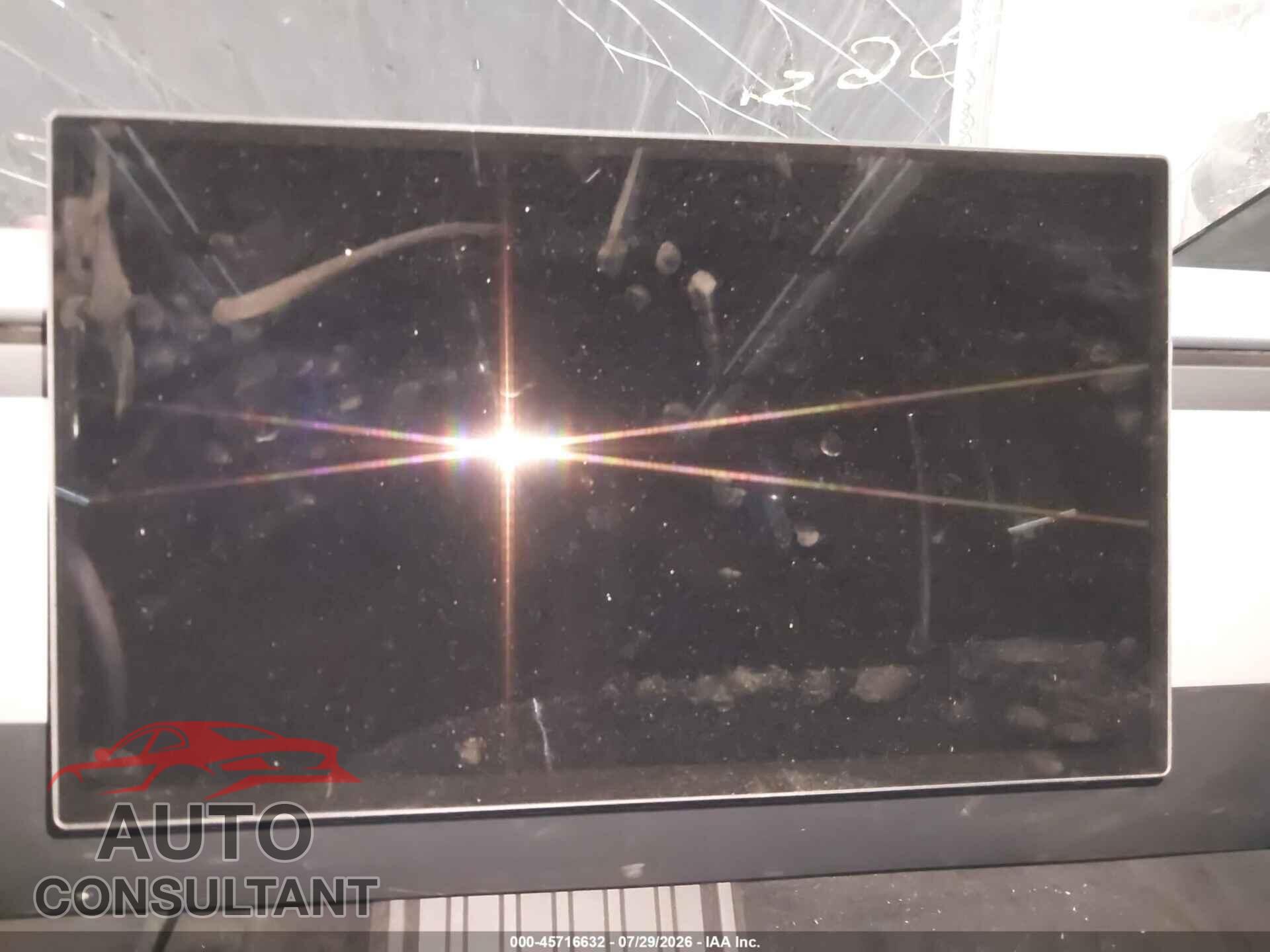 TESLA CYBERTRUCK 2026 - 7G2CEHEDXTA090864