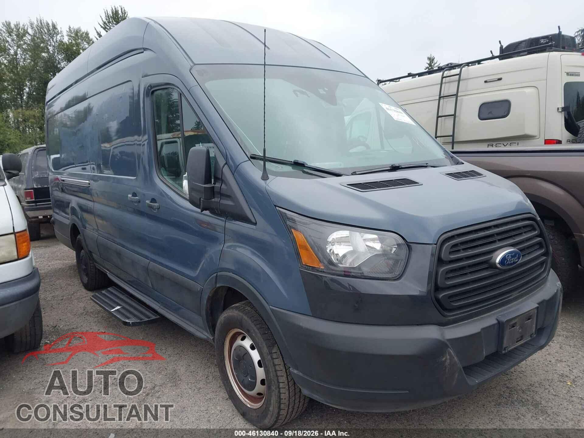 FORD TRANSIT-250 2019 - 1FTYR3XM3KKB73439