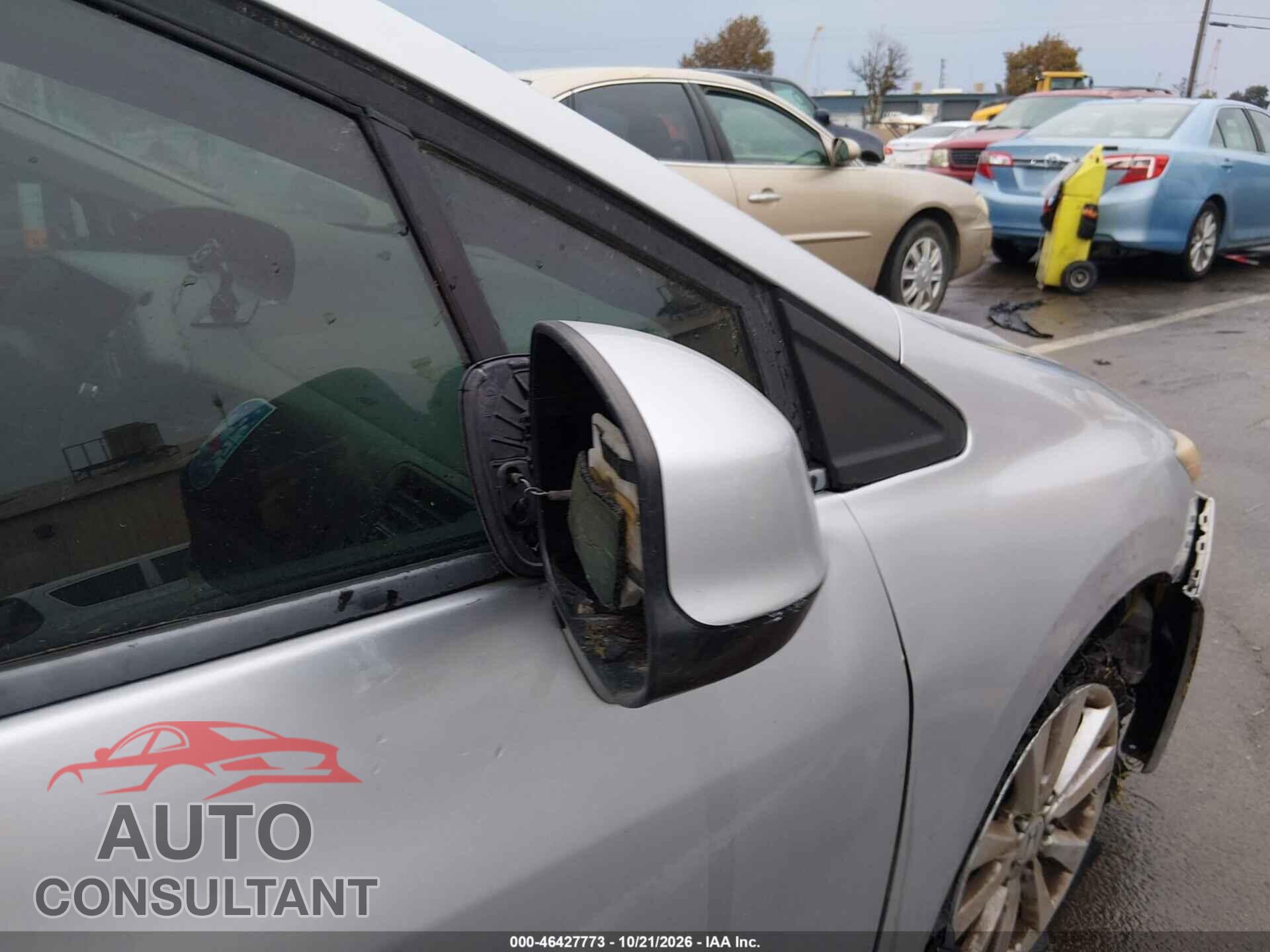 HONDA CIVIC 2012 - 19XFB2F90CE364663