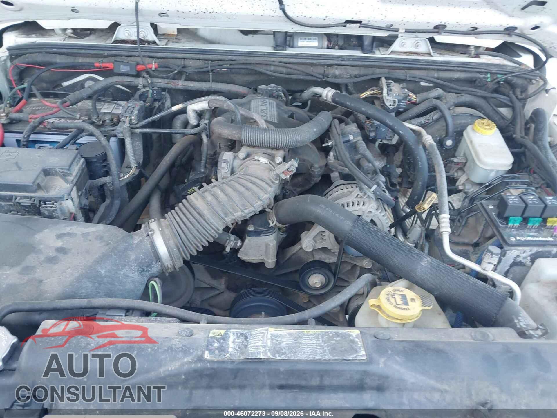JEEP WRANGLER 2011 - 1J4AA2D14BL620975