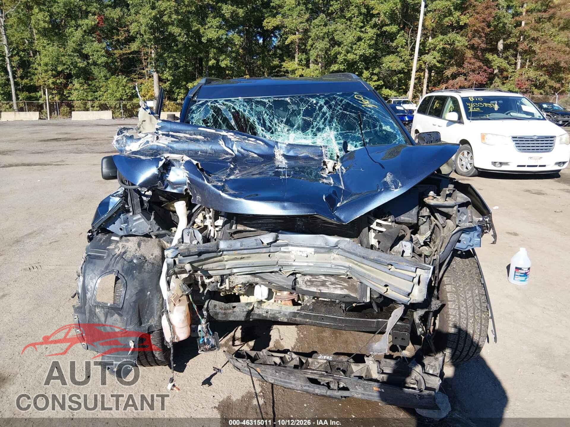 FORD EXPLORER 2019 - 1FM5K8D83KGA05908