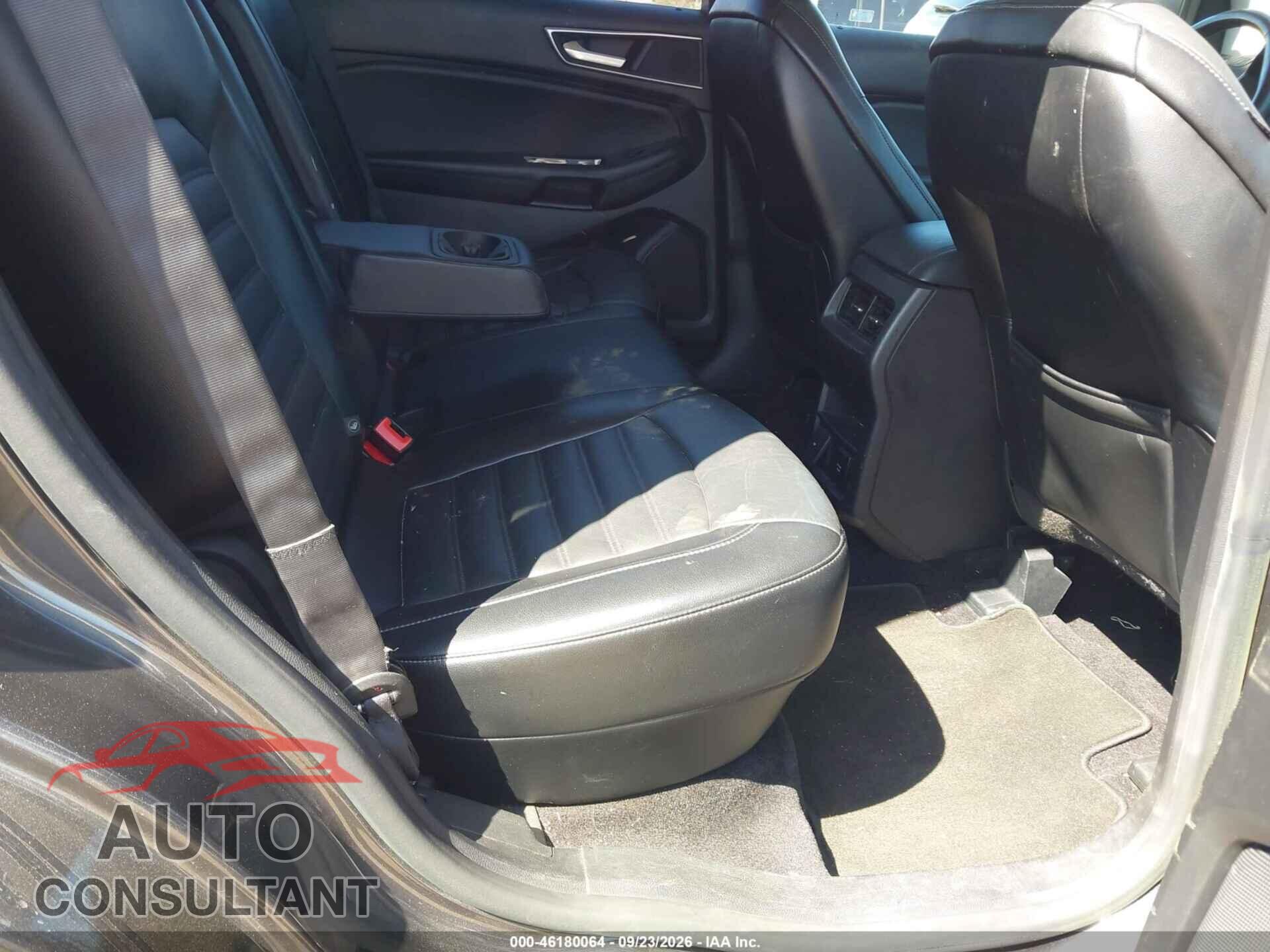 FORD EDGE 2015 - 2FMPK3J93FBC00185