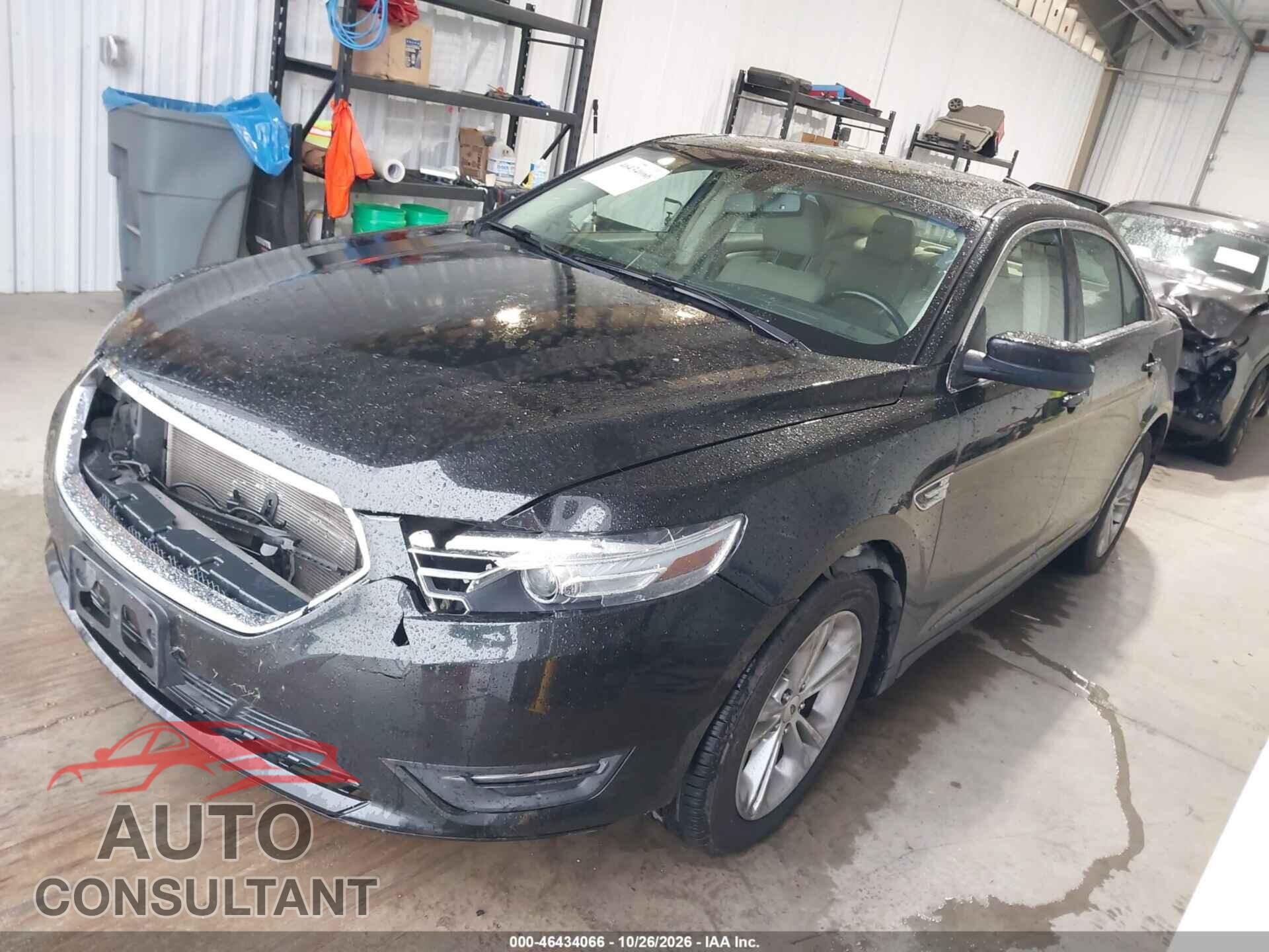 FORD TAURUS 2014 - 1FAHP2E80EG102444