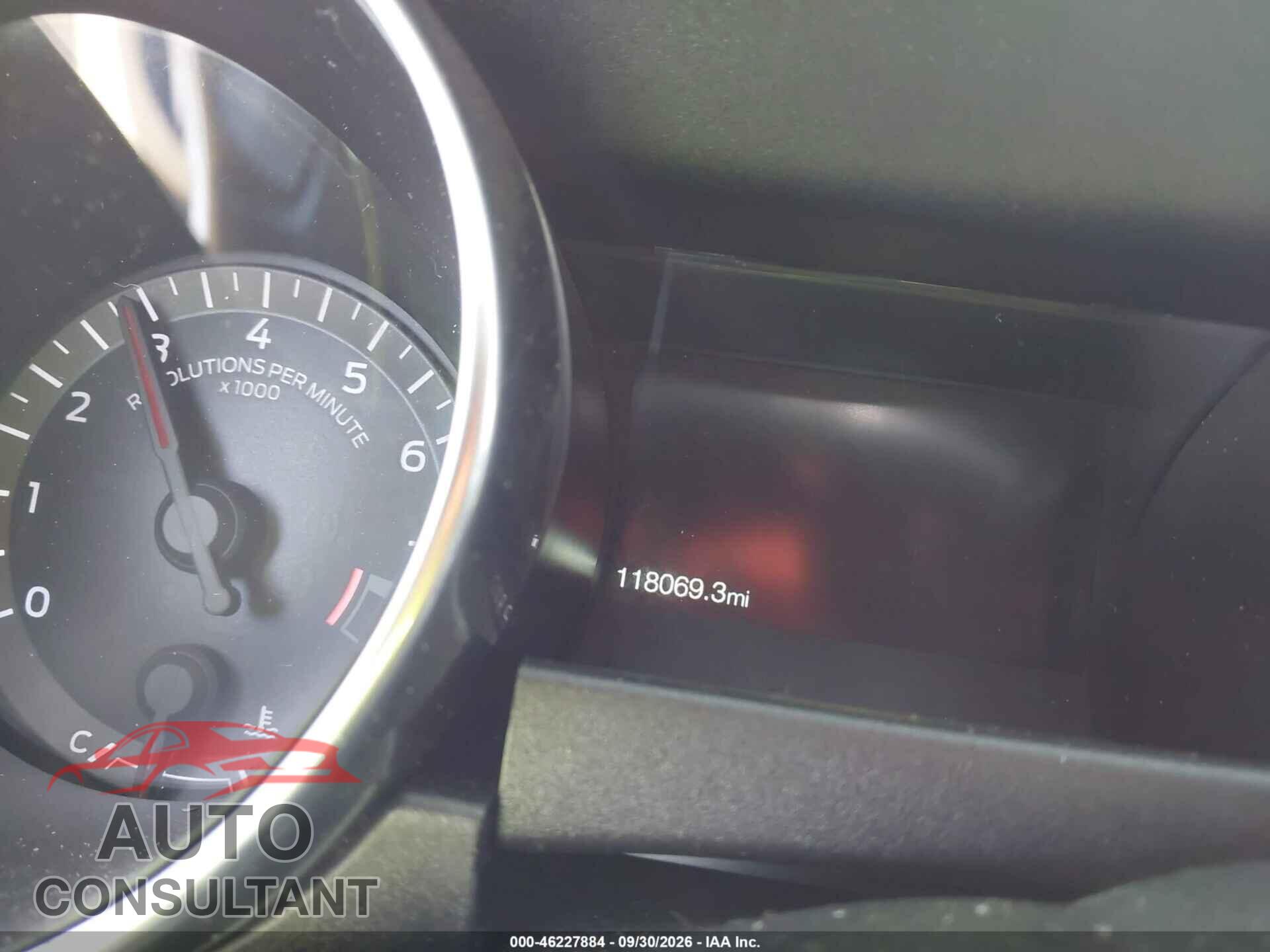 FORD MUSTANG 2019 - 1FA6P8CF3K5114610
