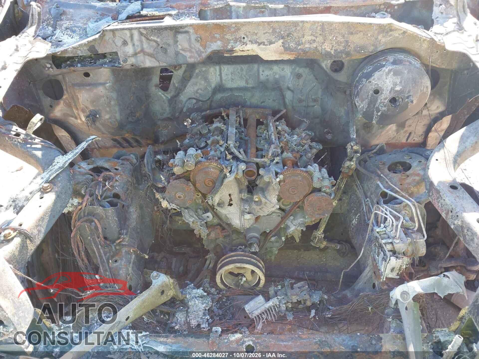 FORD F-150 2011 - 1FTMF1CM3BFD37752