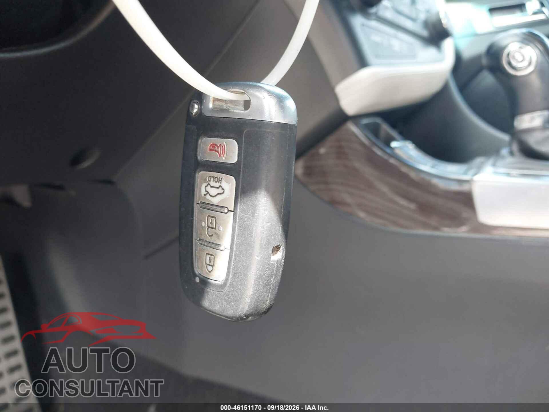 KIA OPTIMA 2013 - 5XXGR4A67DG163876