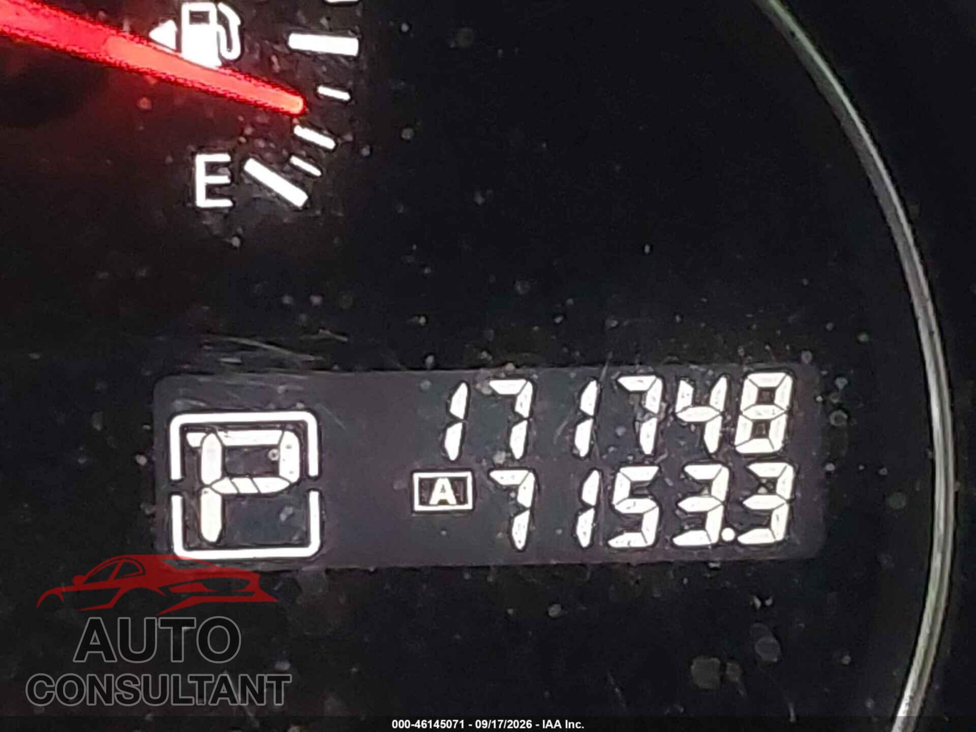 NISSAN MAXIMA 2014 - 1N4AA5AP1EC479521