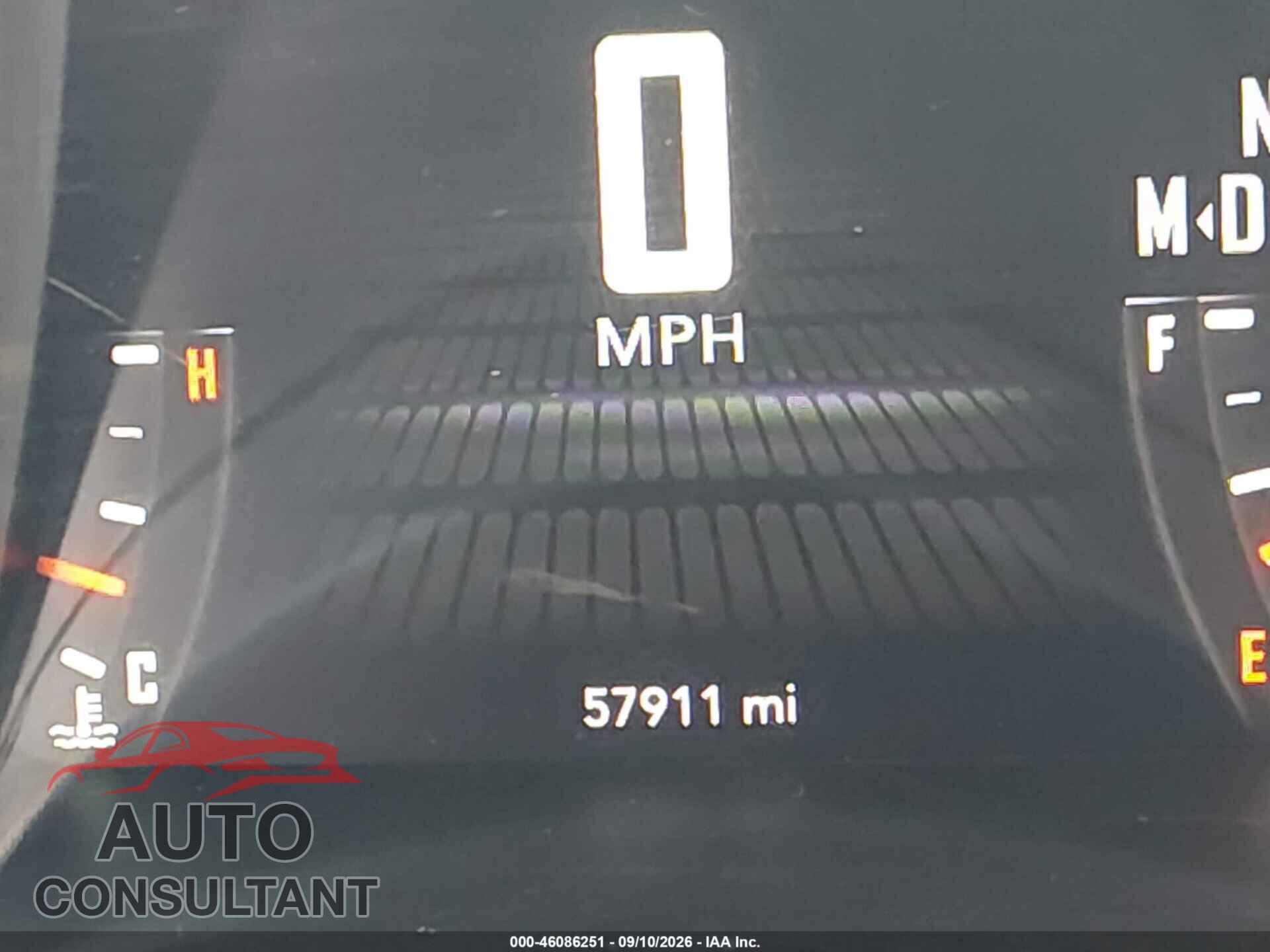 DODGE CHALLENGER 2019 - 2C3CDZBT8KH596538