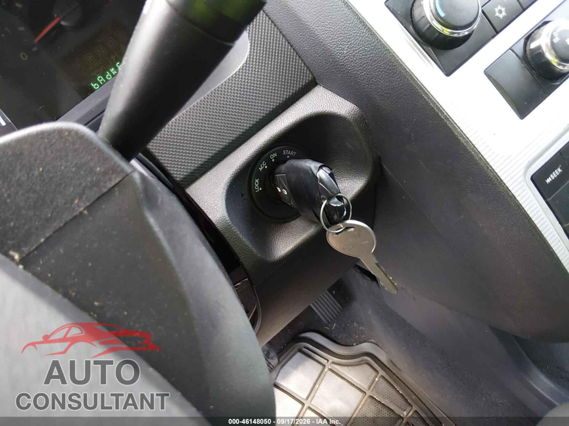 DODGE JOURNEY 2010 - 3D4PG5FV2AT182012