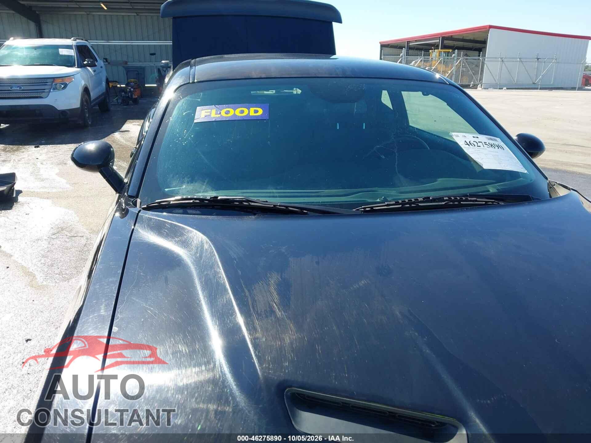 DODGE CHALLENGER 2019 - 2C3CDZGG6KH633047