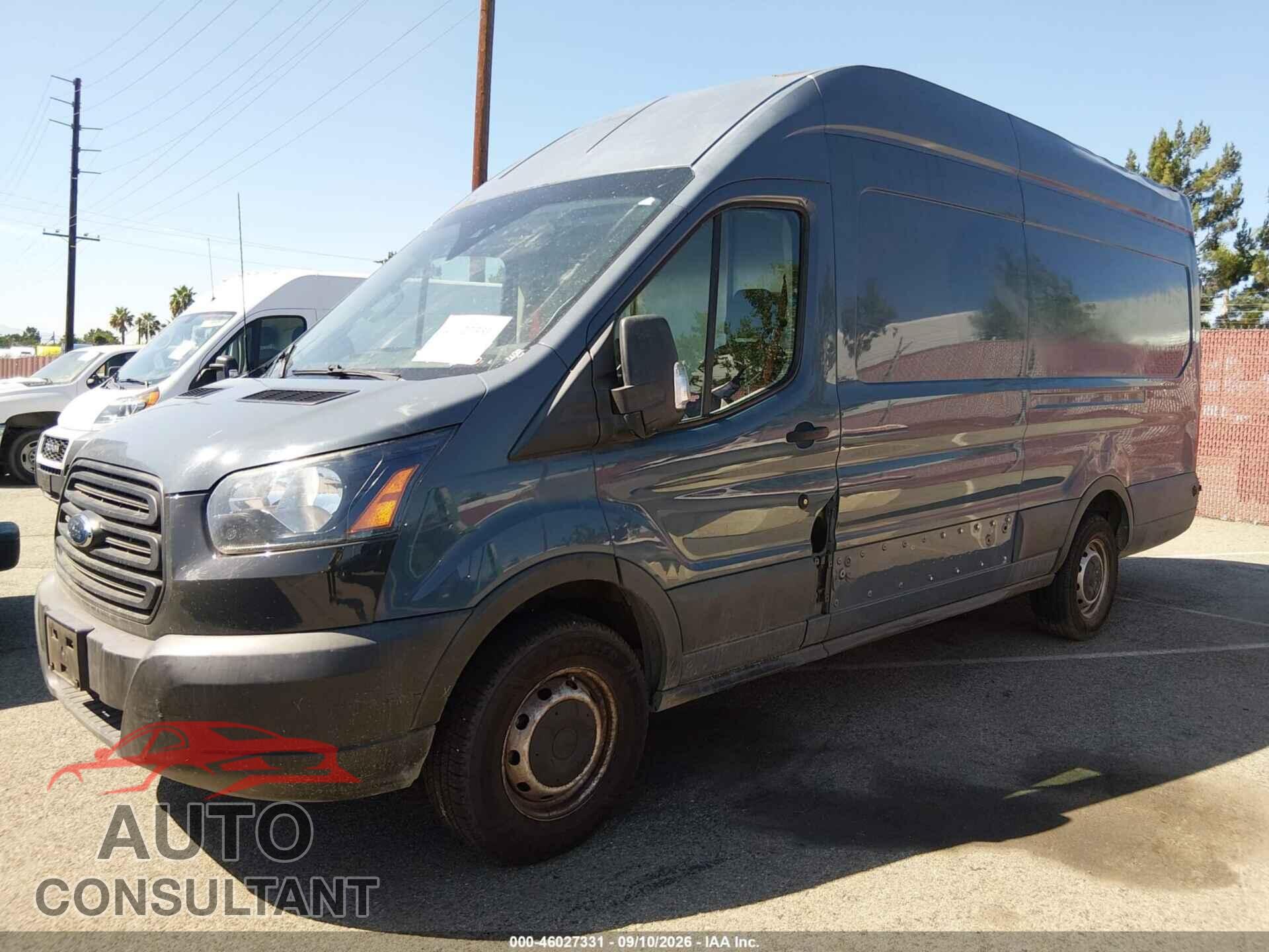 FORD TRANSIT-250 2019 - 1FTYR3XM6KKB33887