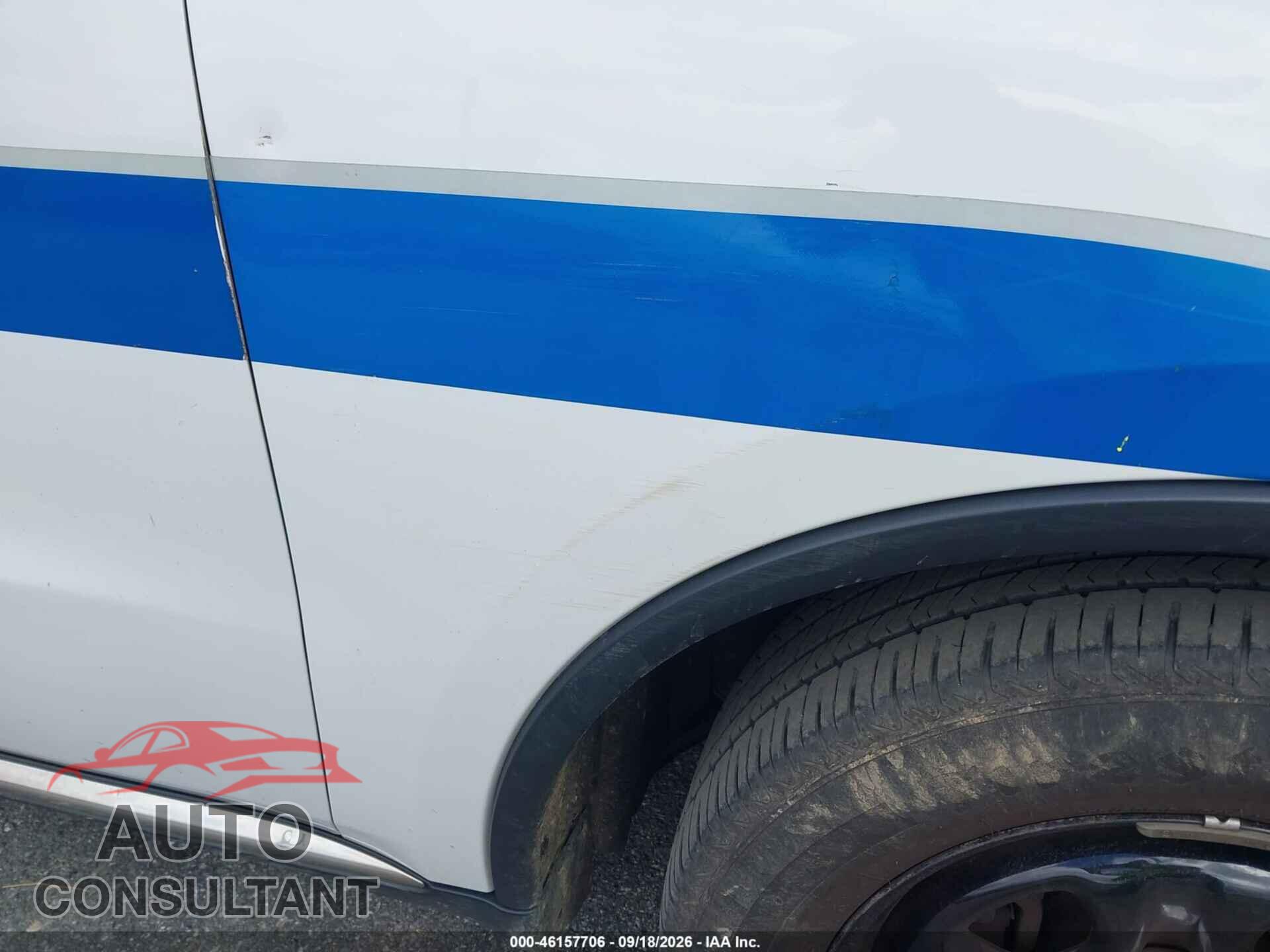 DODGE DURANGO 2021 - 1C4RDJFG3MC789013