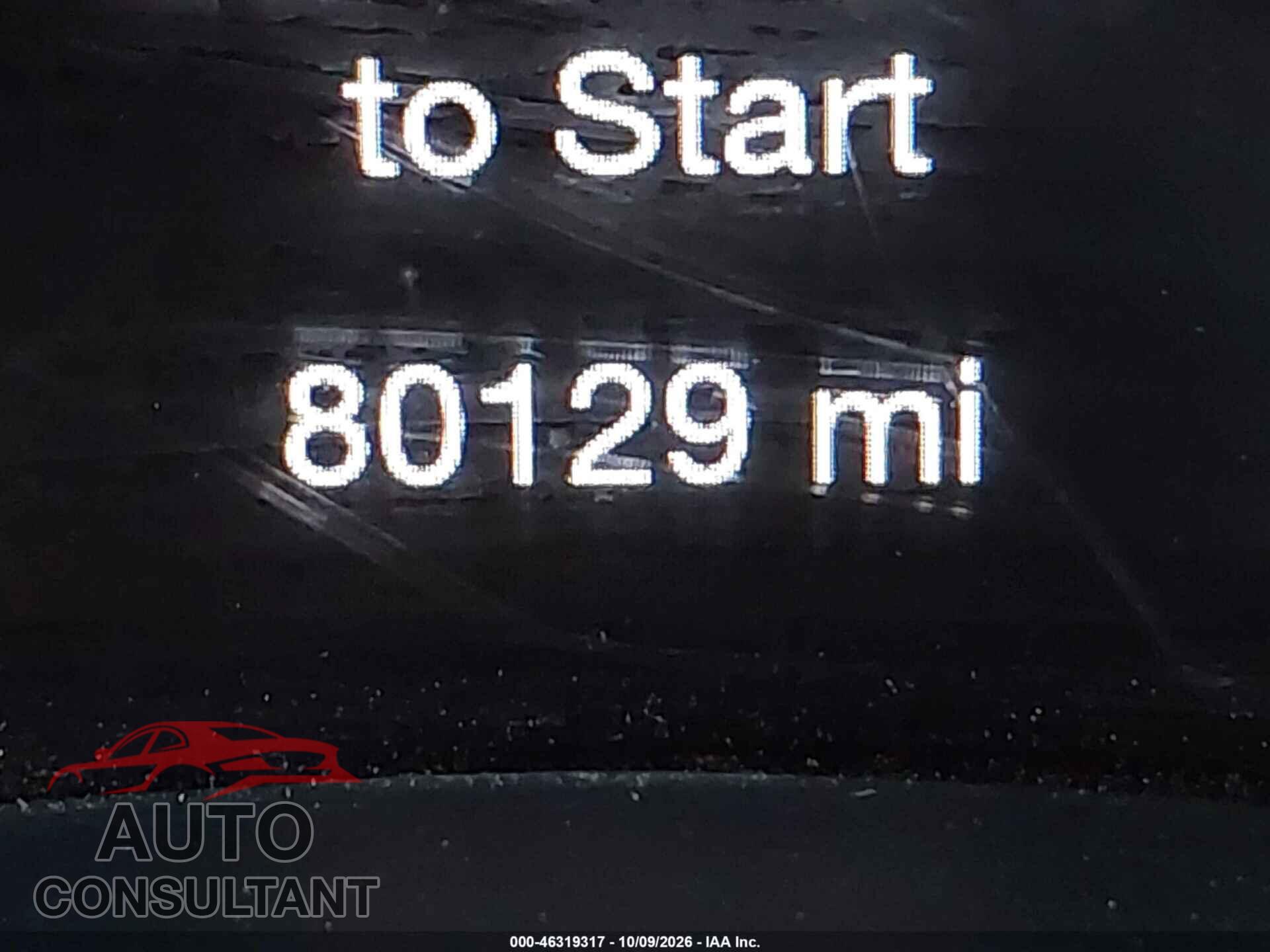 DODGE DURANGO 2020 - 1C4RDJDG2LC171022
