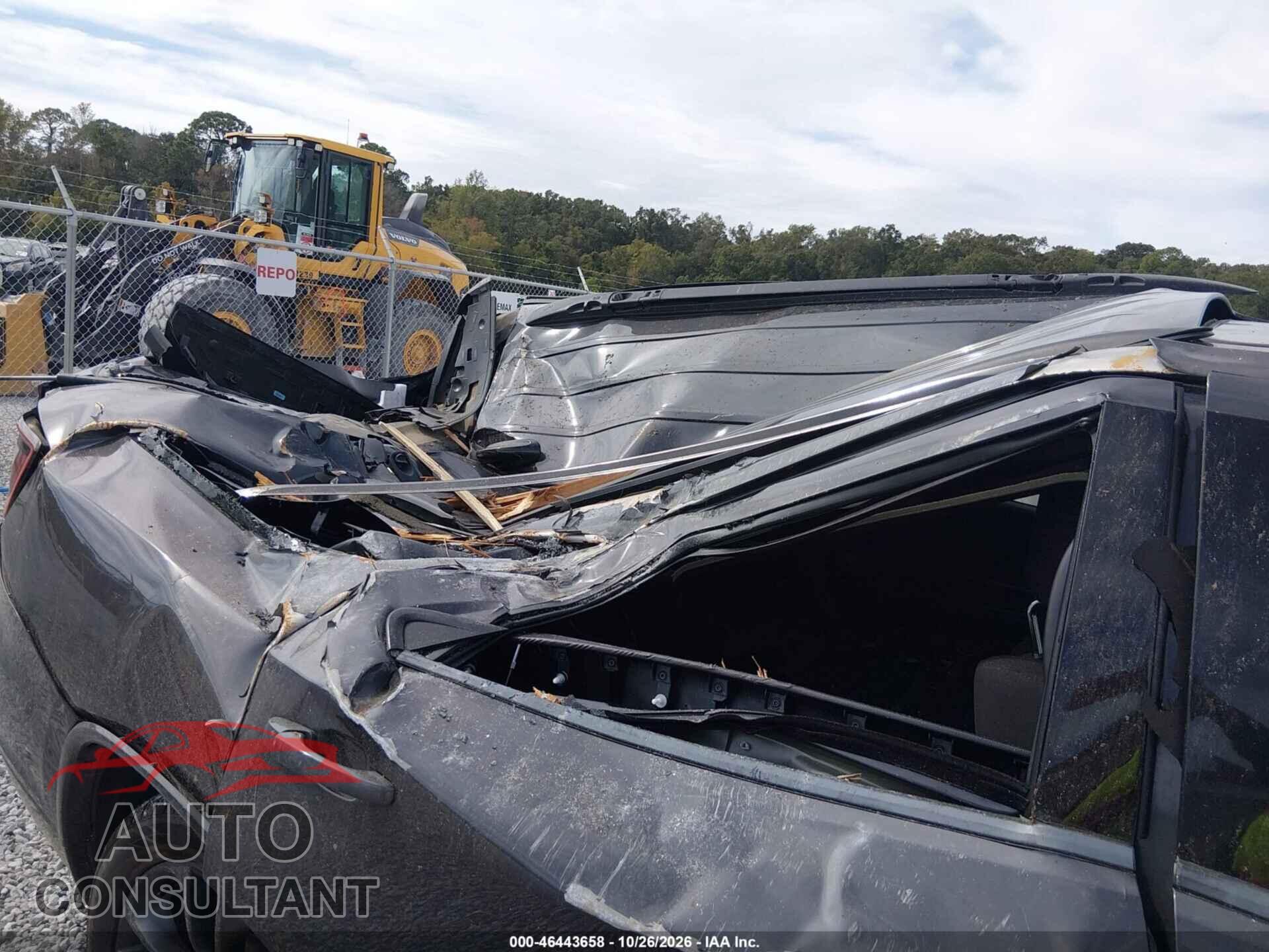DODGE DURANGO 2023 - 1C4RDHAG7PC654301