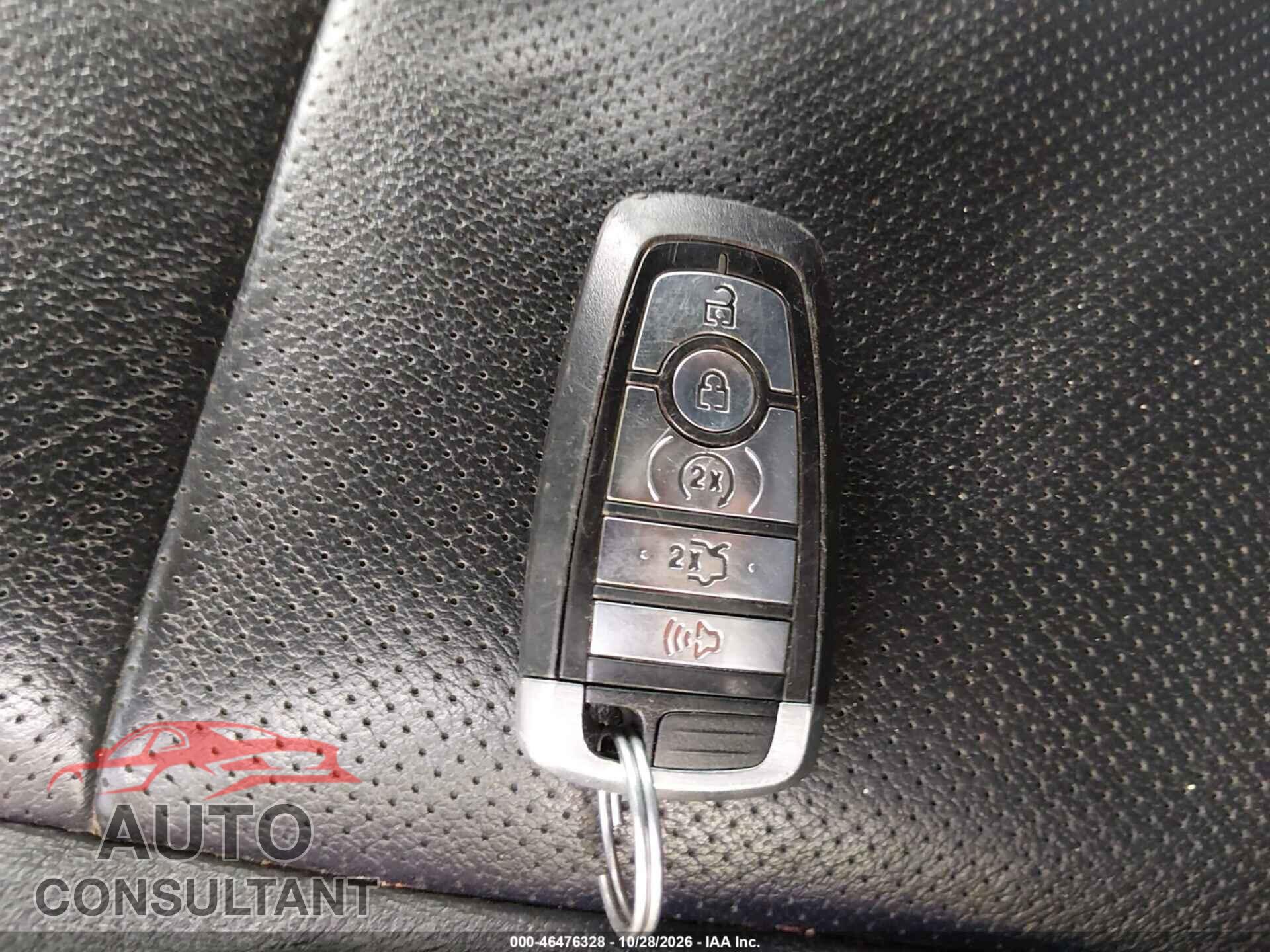 FORD EXPLORER 2018 - 1FM5K8GT6JGA24063