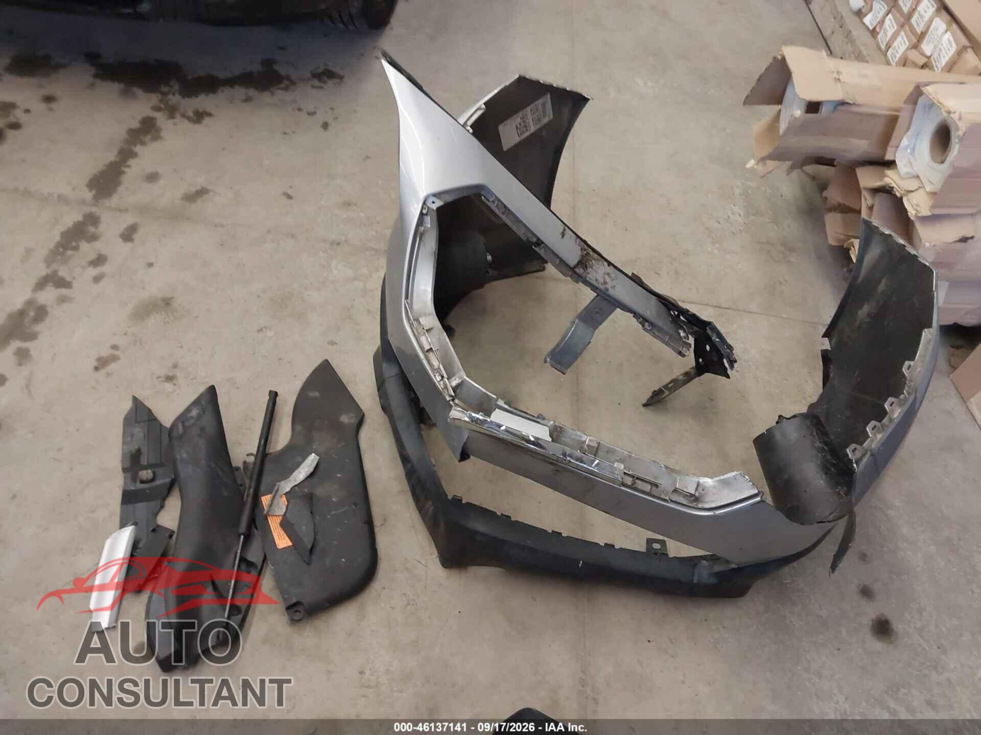 SUBARU OUTBACK 2015 - 4S4BSAEC2F3288523