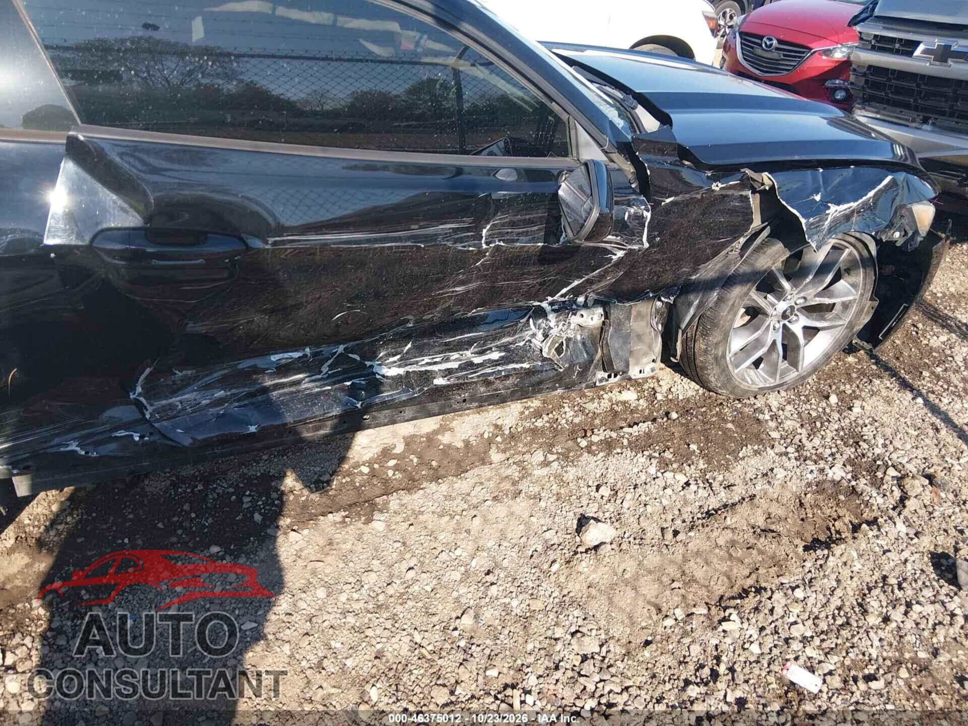 FORD MUSTANG 2017 - 1FA6P8TH4H5255910