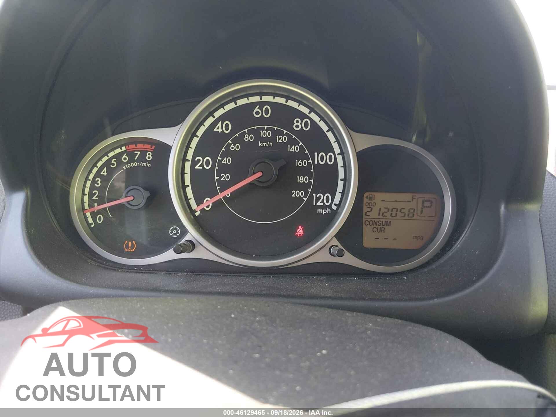 MAZDA MAZDA2 2014 - JM1DE1LZ2E0179054