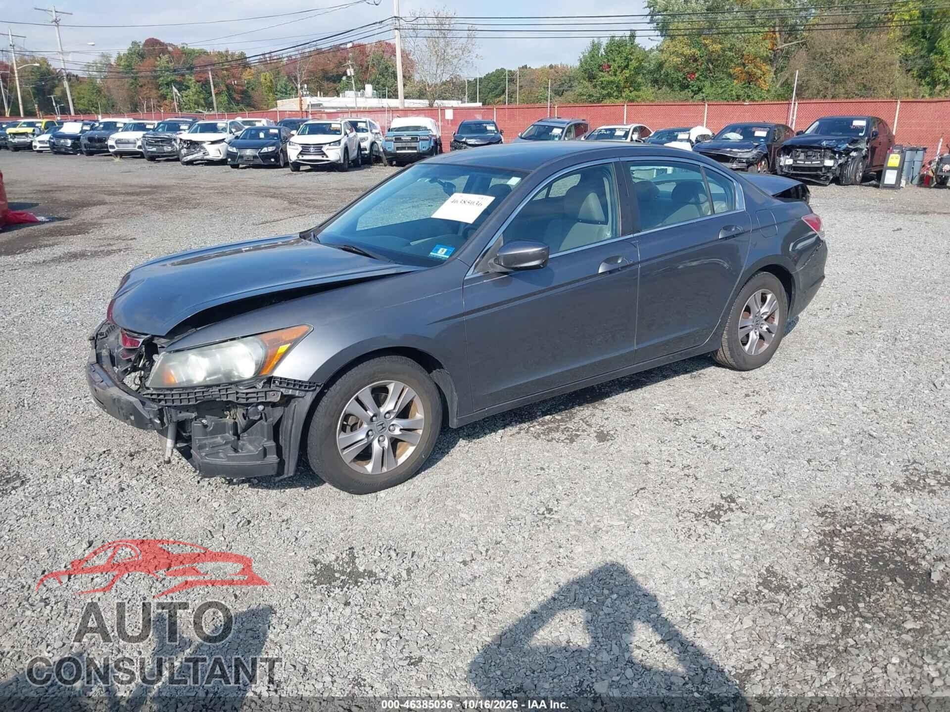 HONDA ACCORD 2012 - 1HGCP2F44CA229019