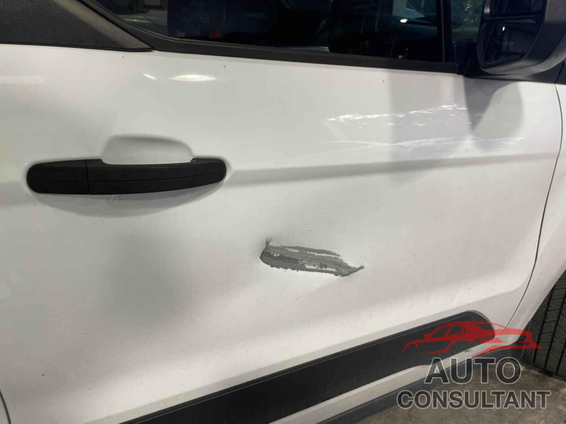 FORD TRANSIT CONNECT 2019 - NM0LS7E28K1392195