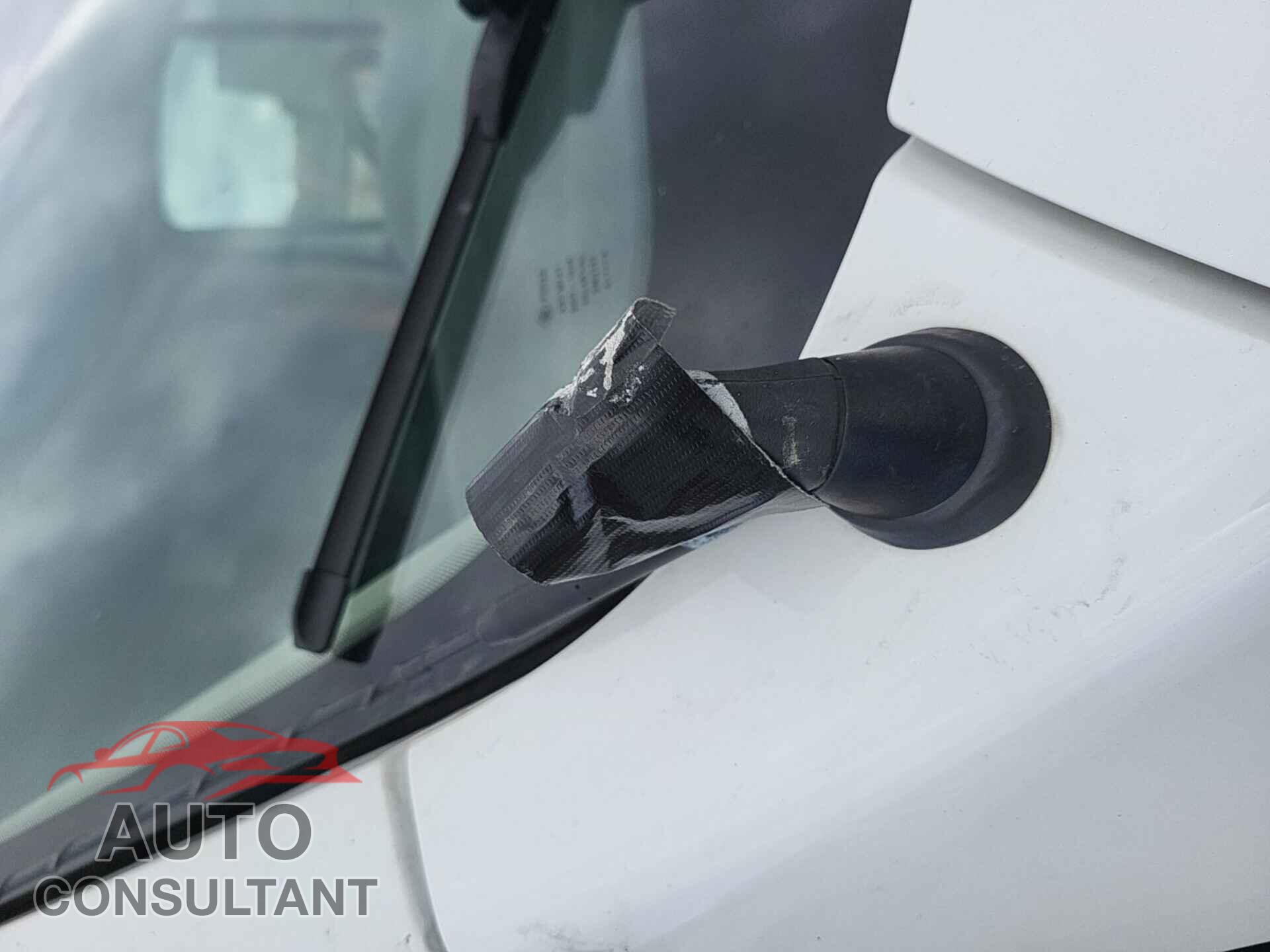 FORD TRANSIT 2016 - 1FTYE1YM0GKB19392