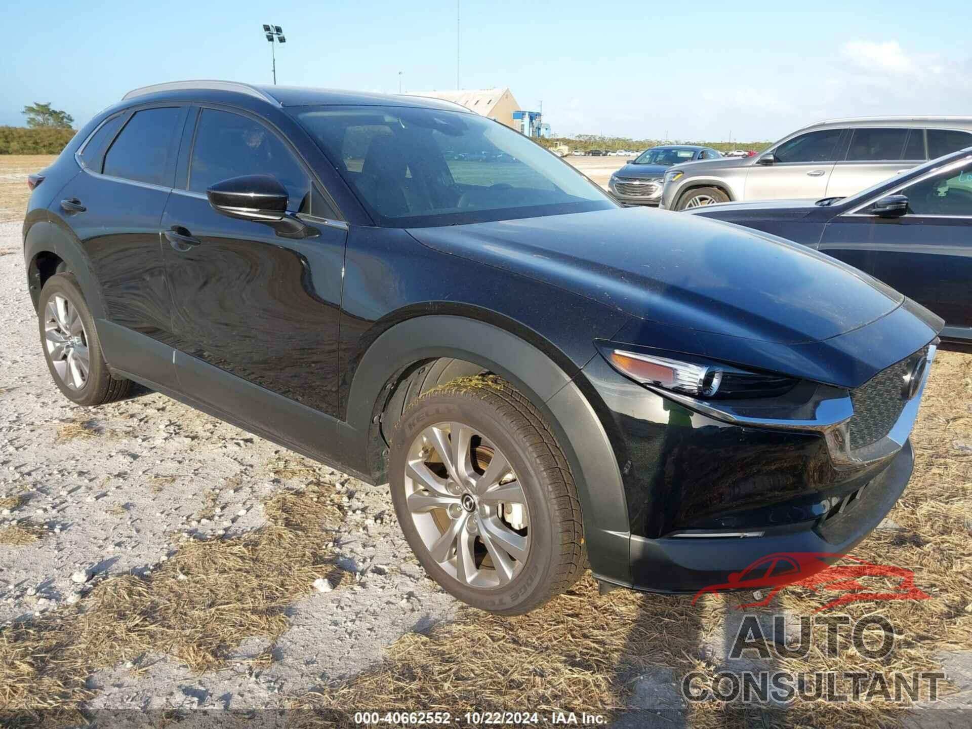 MAZDA CX-30 2023 - 3MVDMBBM2PM501205