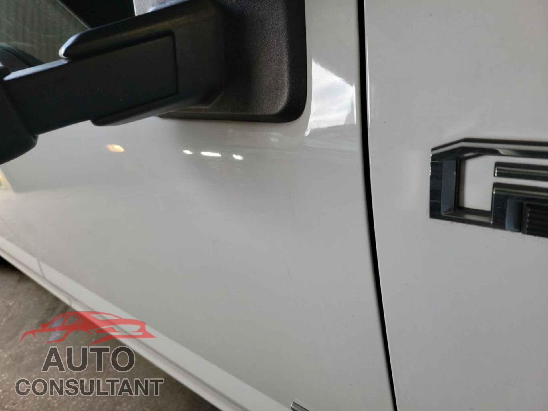 FORD F150 2017 - 1FTEW1CG8HKC94721