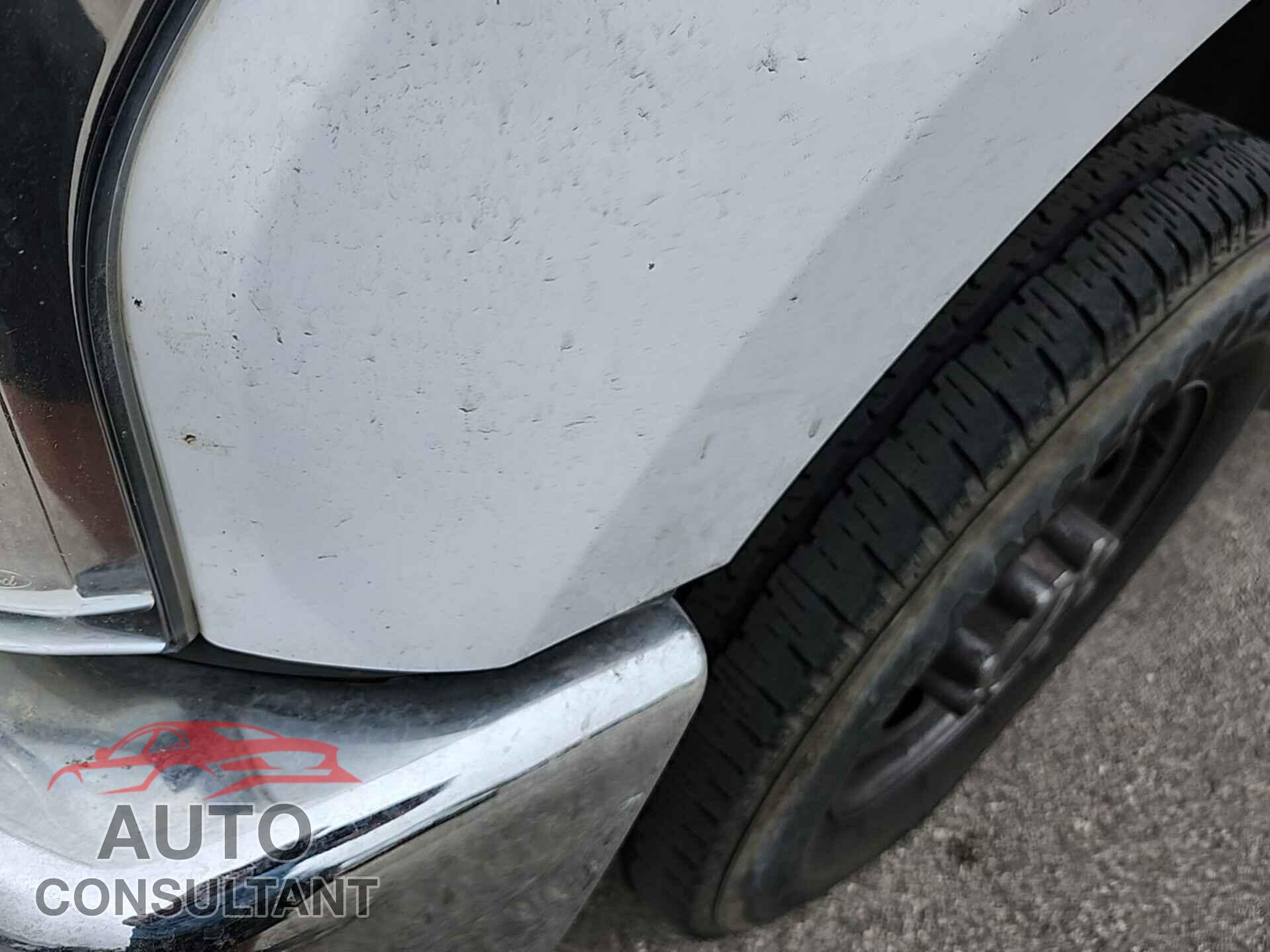 FORD SUPER DUTY F-250 SRW 2017 - 1FD7X2A69HEE35540