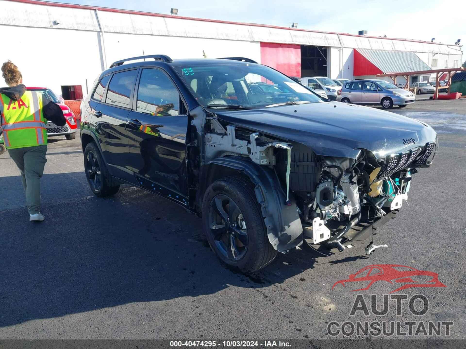 JEEP CHEROKEE 2023 - 1C4PJMMB0PD103114