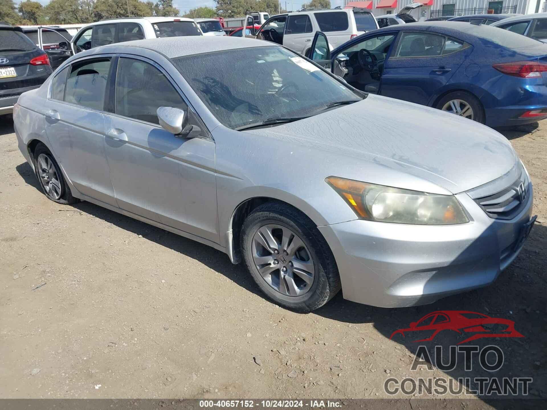 HONDA ACCORD 2011 - 1HGCP2F64BA090767